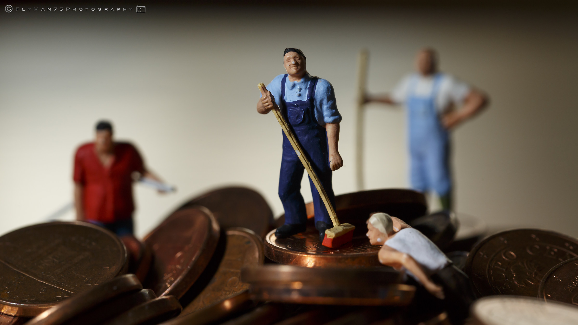 Paperon de Scrooge dei rivets