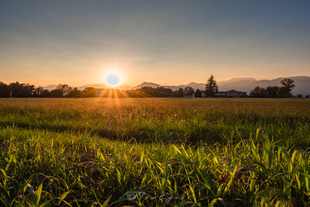 Ai bordi di periferia
