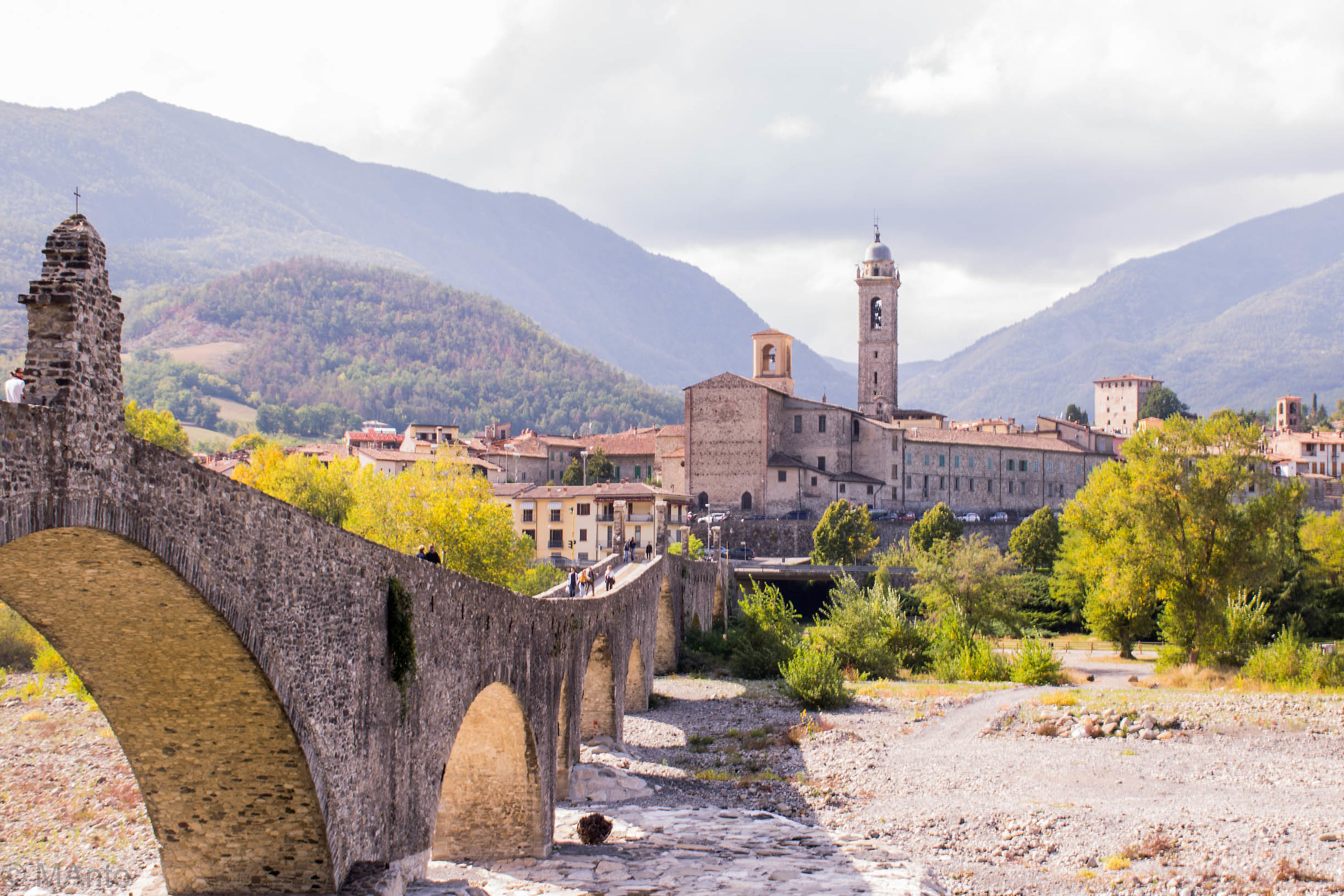 Bobbio