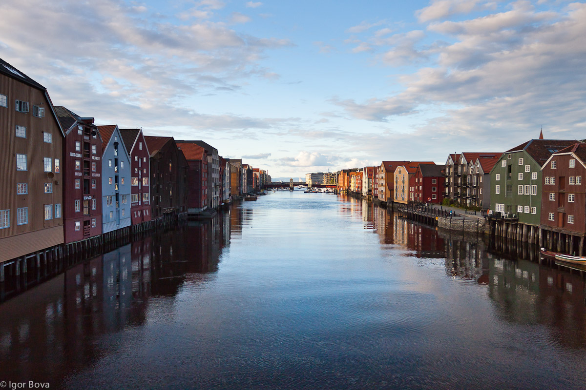 Trondheim