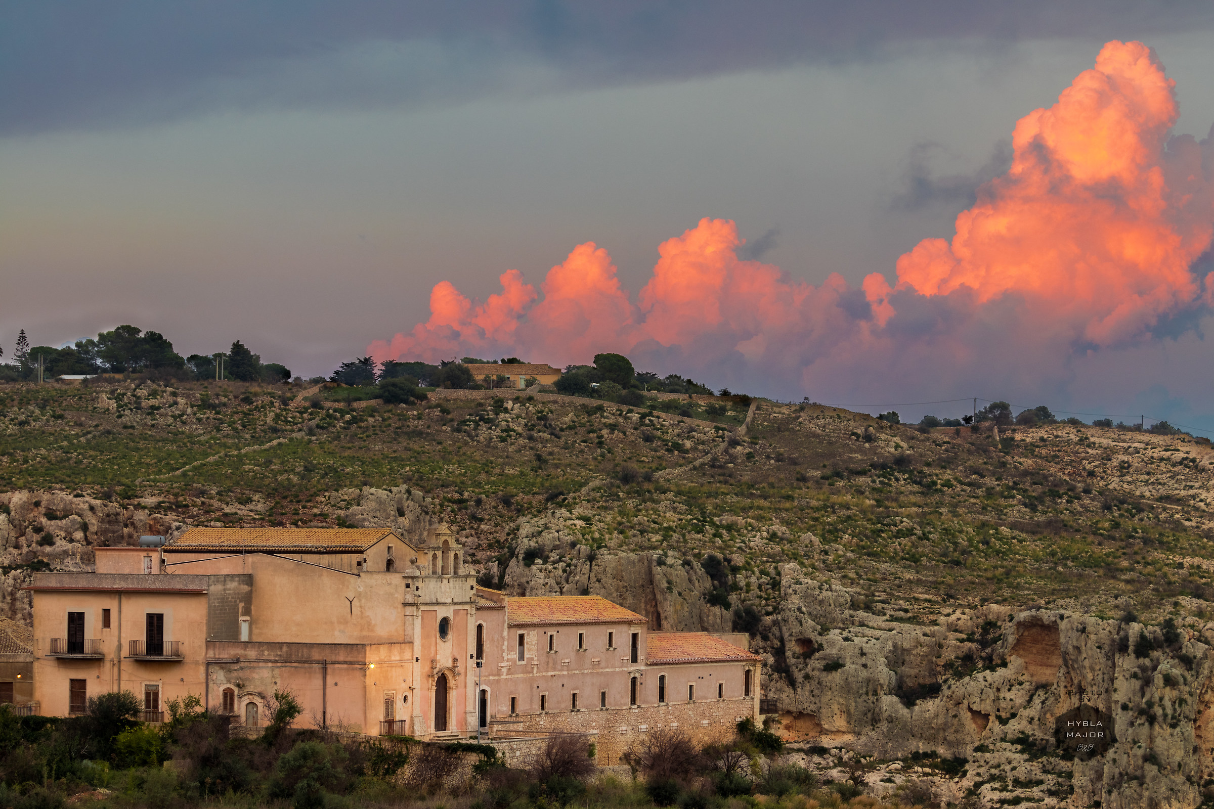 Santuario Madonna delle Grazie