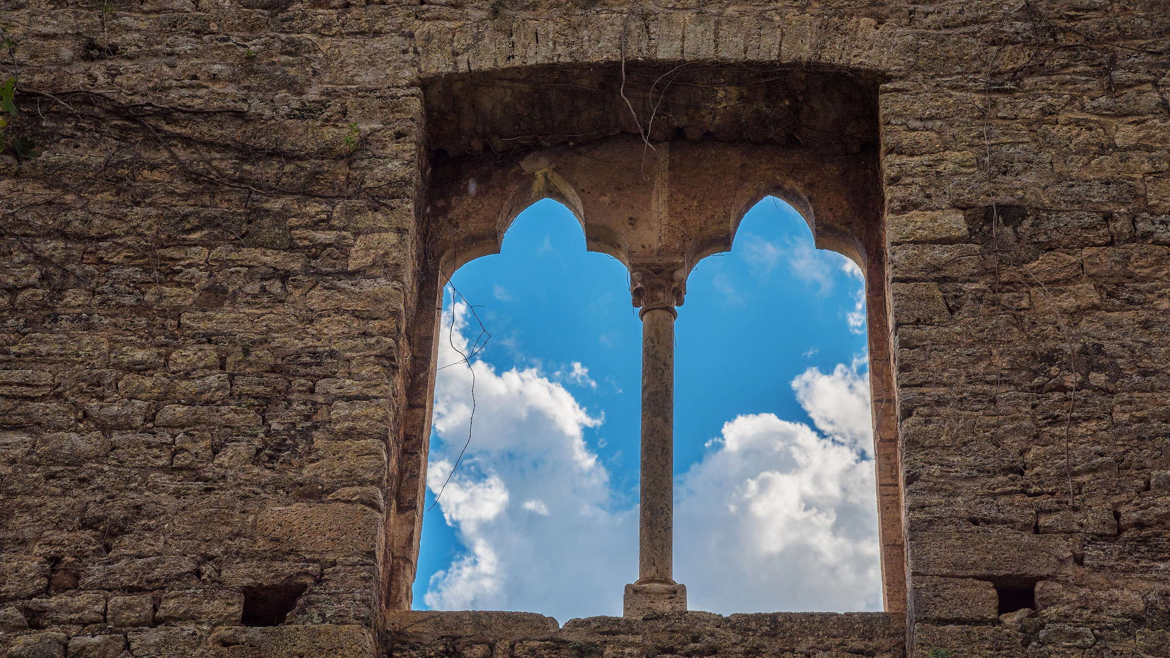 Una finestra sul cielo