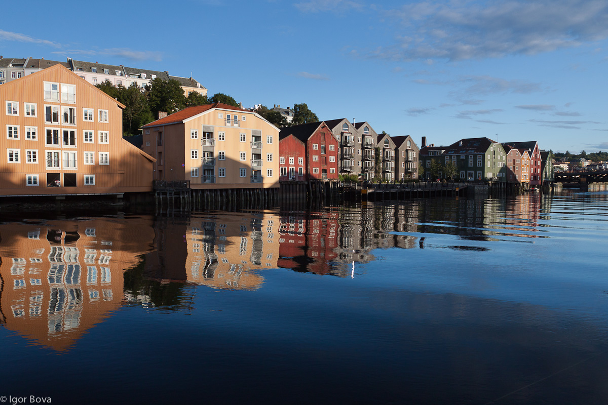 Trondheim
