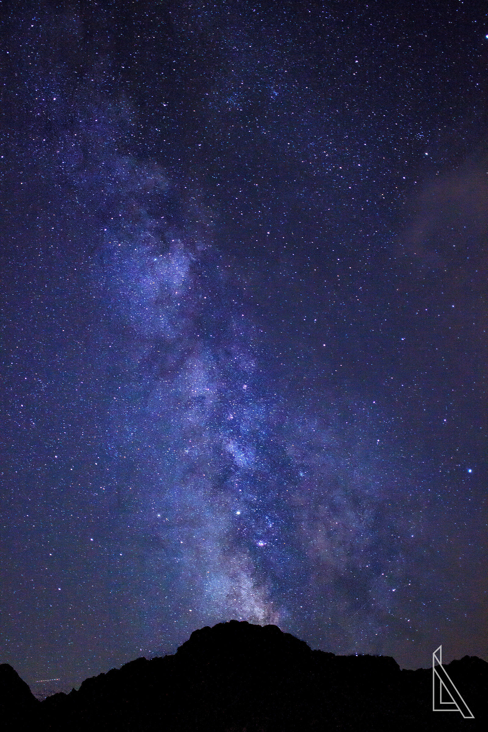 Alta Val Maira, dal Rifugio Gardetta