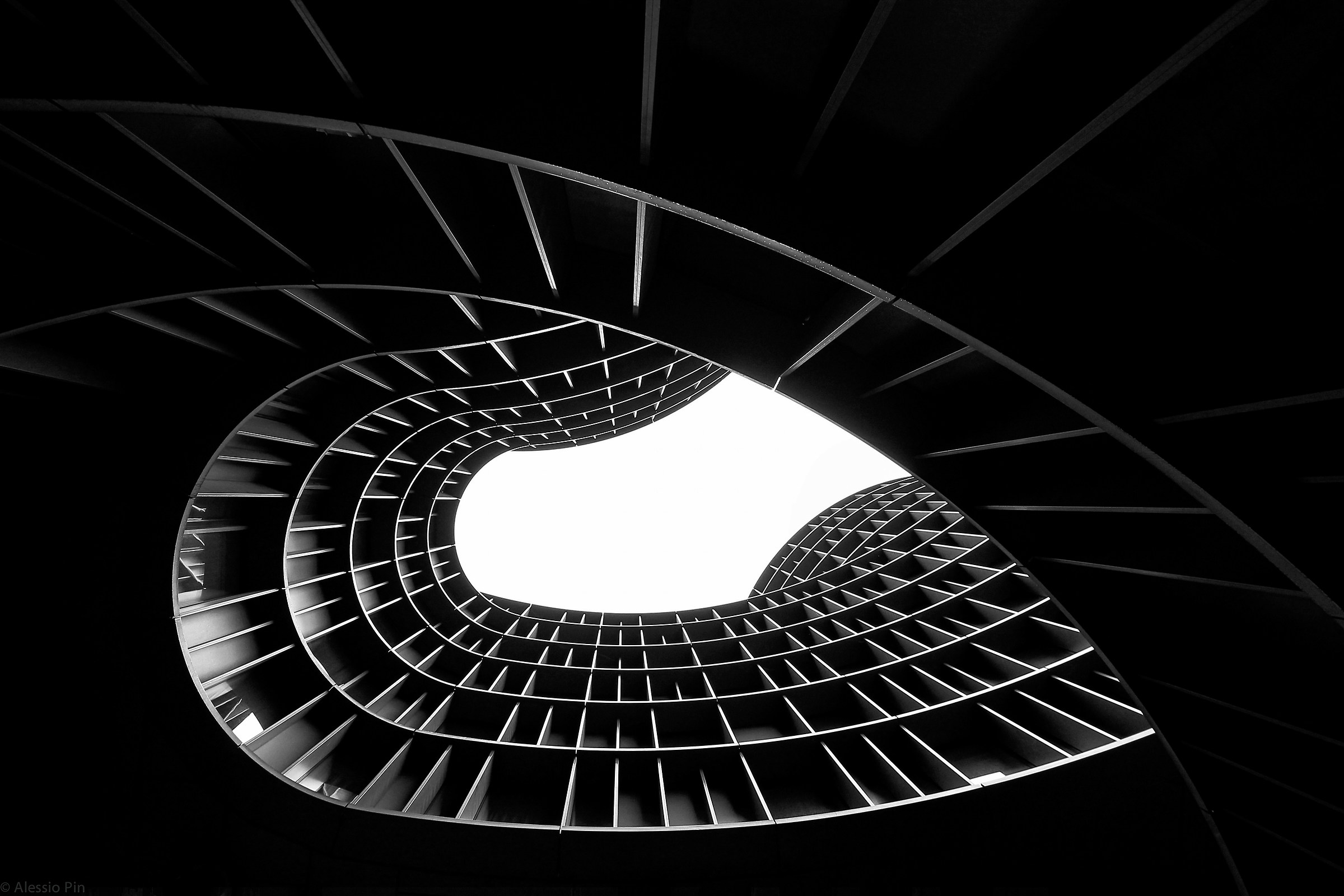 Axel tower, Copenhagen