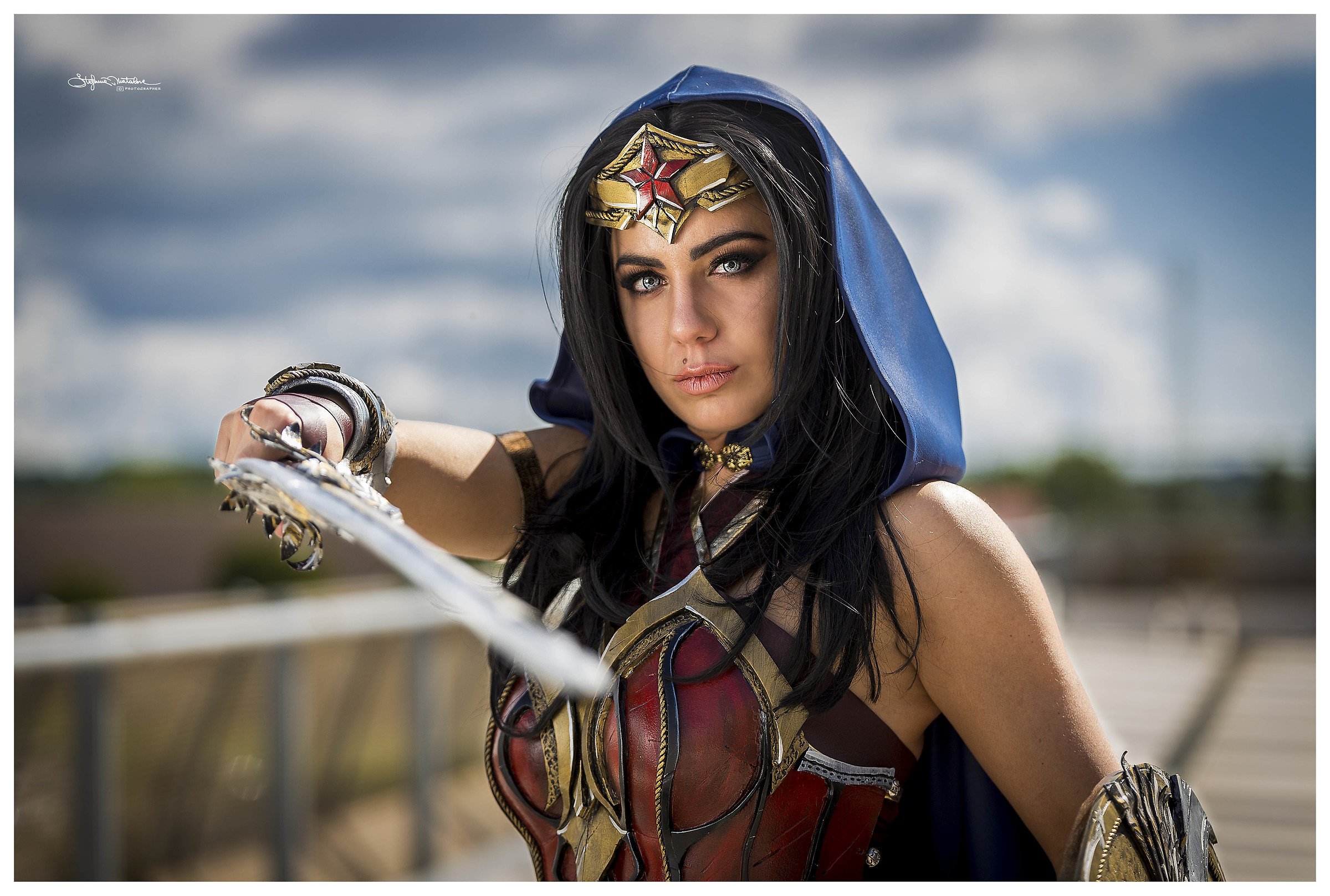 Wonder Woman