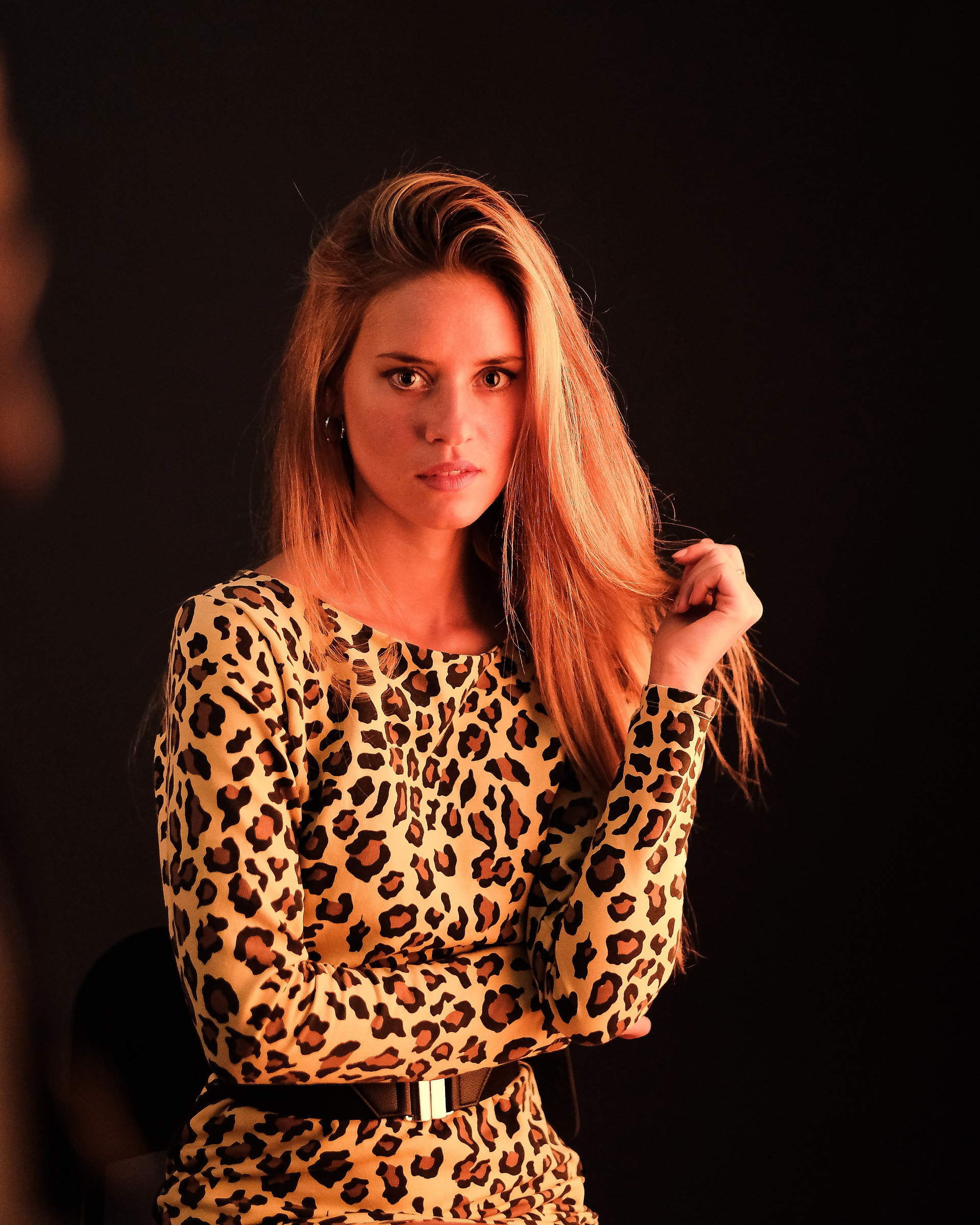 Gaia al X-Vision Tour Fujifilm - Bologna