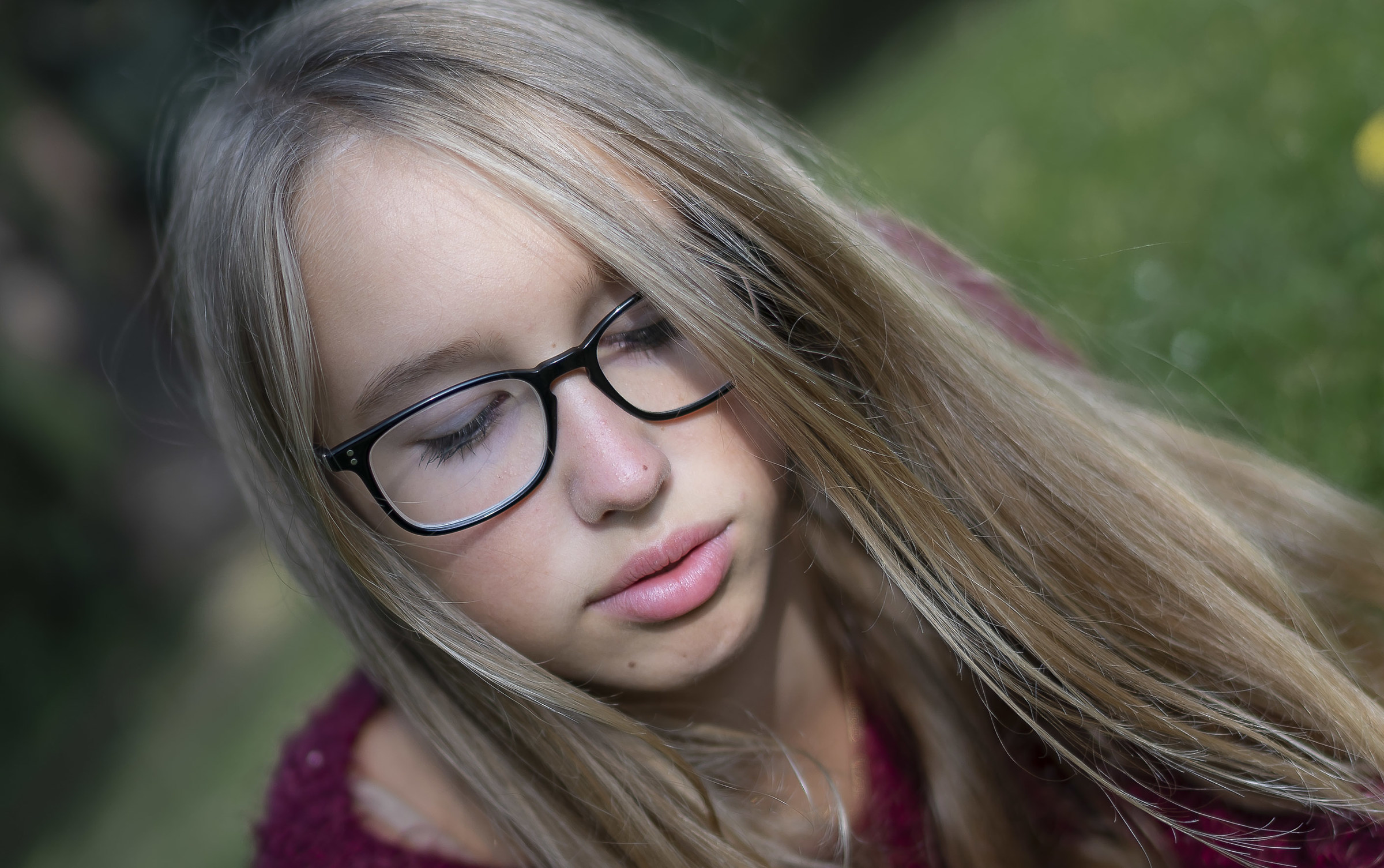 Thinking about......