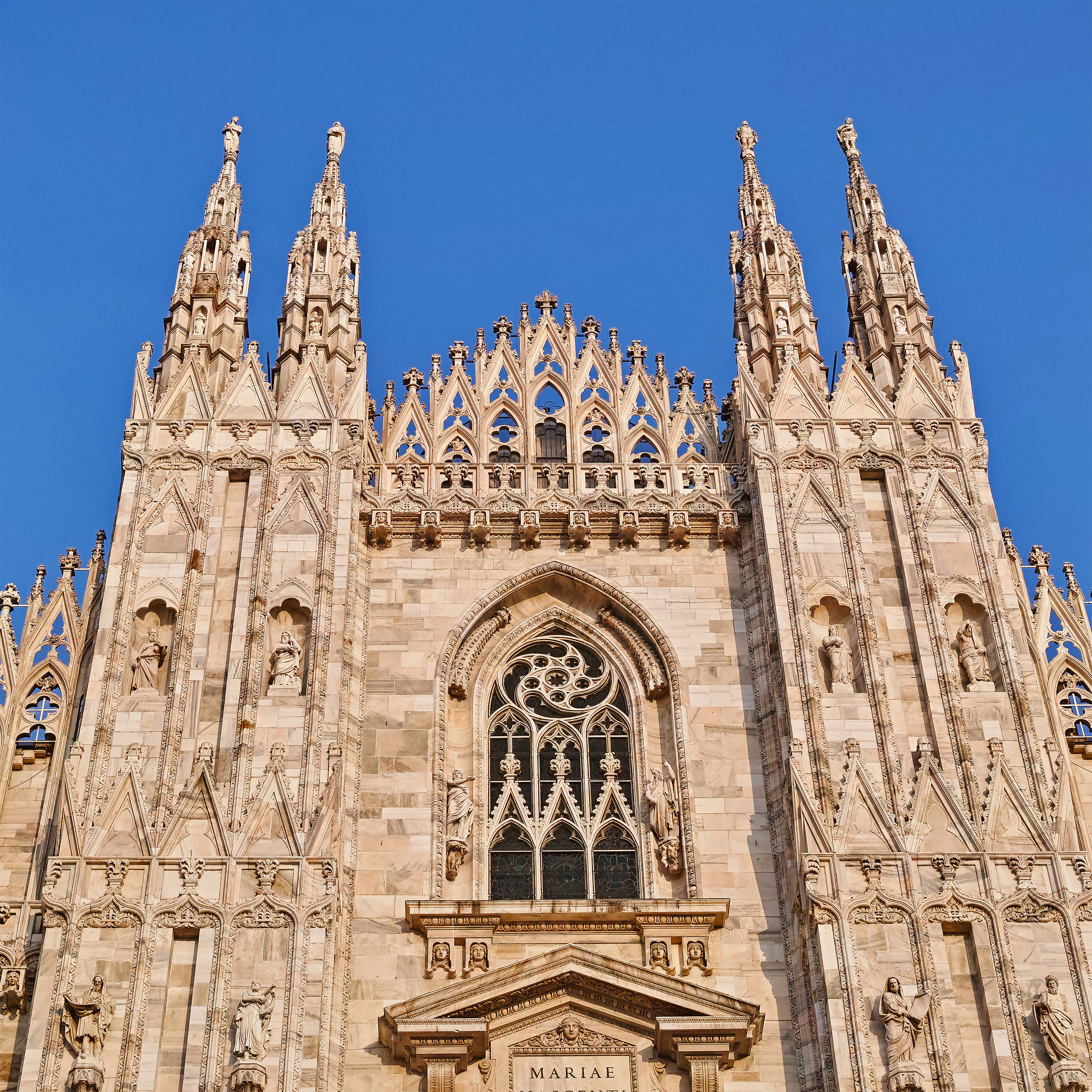 Duomo of Milan