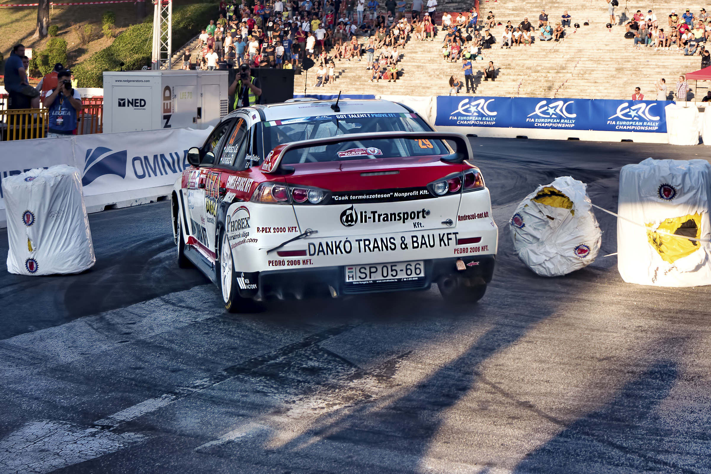 juhasz juhasz  mitsubishi lancer evo x eur