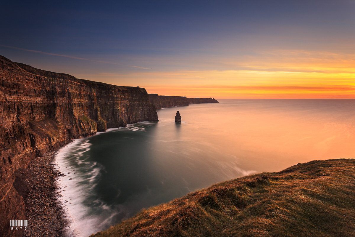 Cliffs of Moher