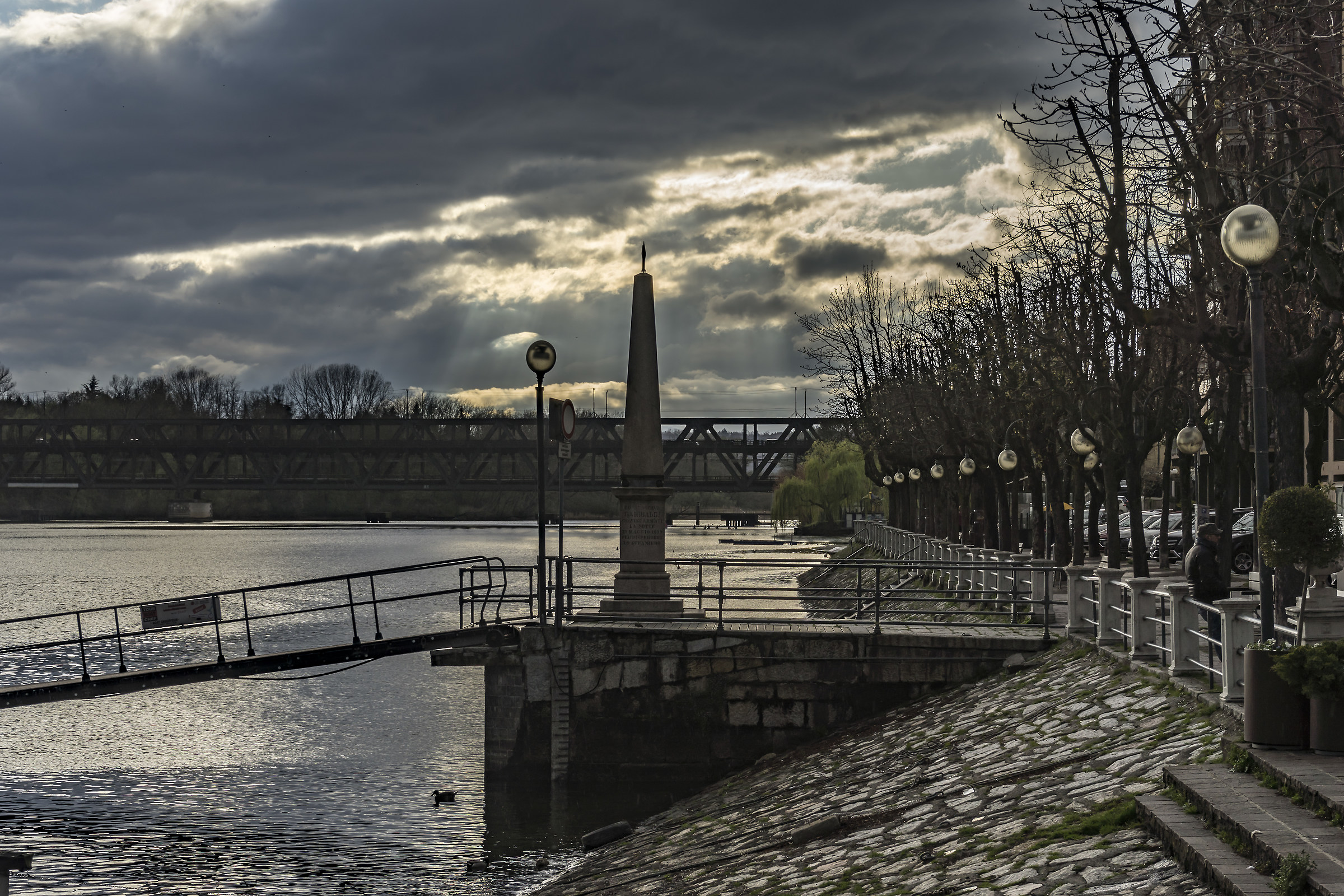 Martedì 10 aprile 2018, 18:33