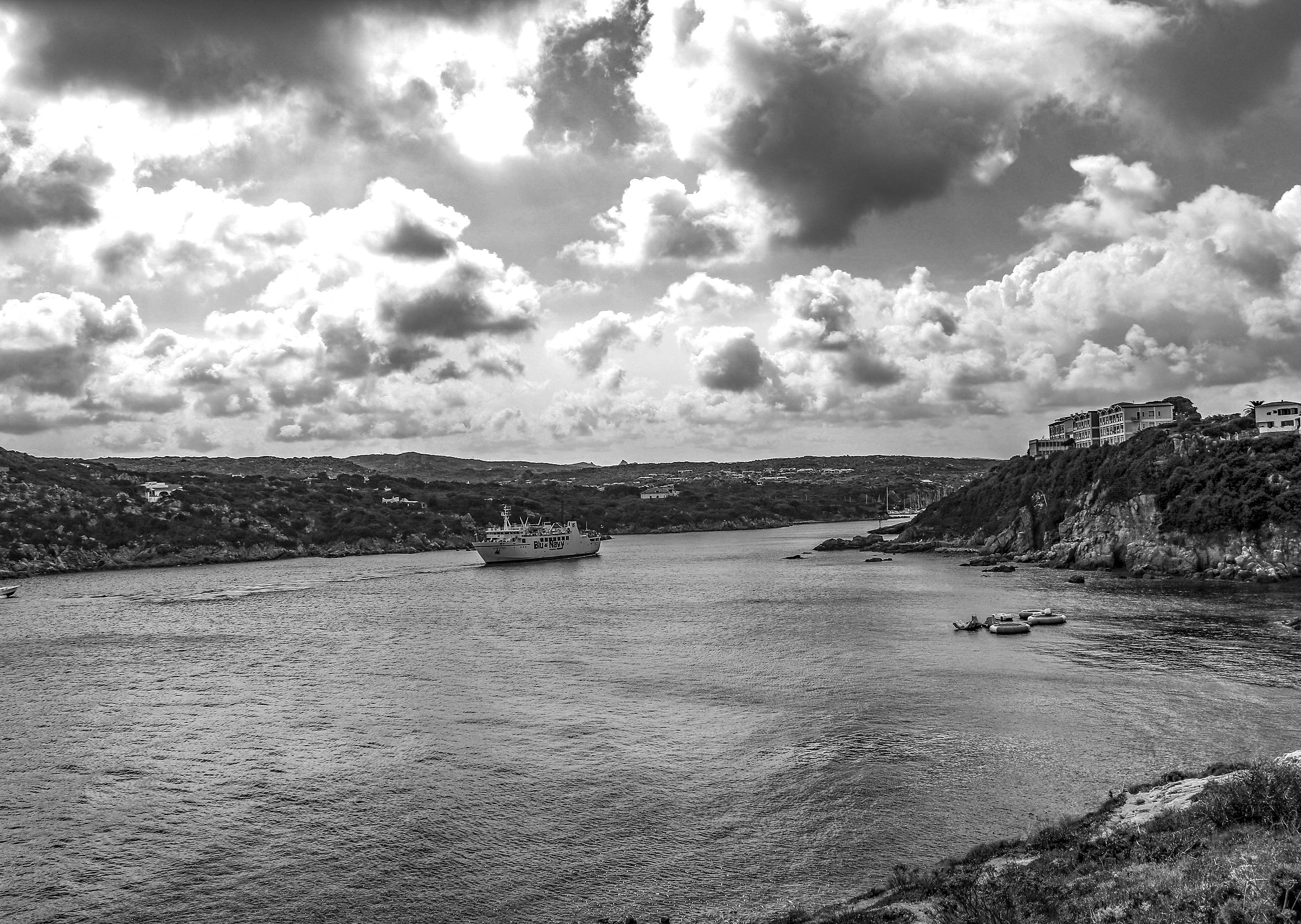 Santa Teresa di Gallura