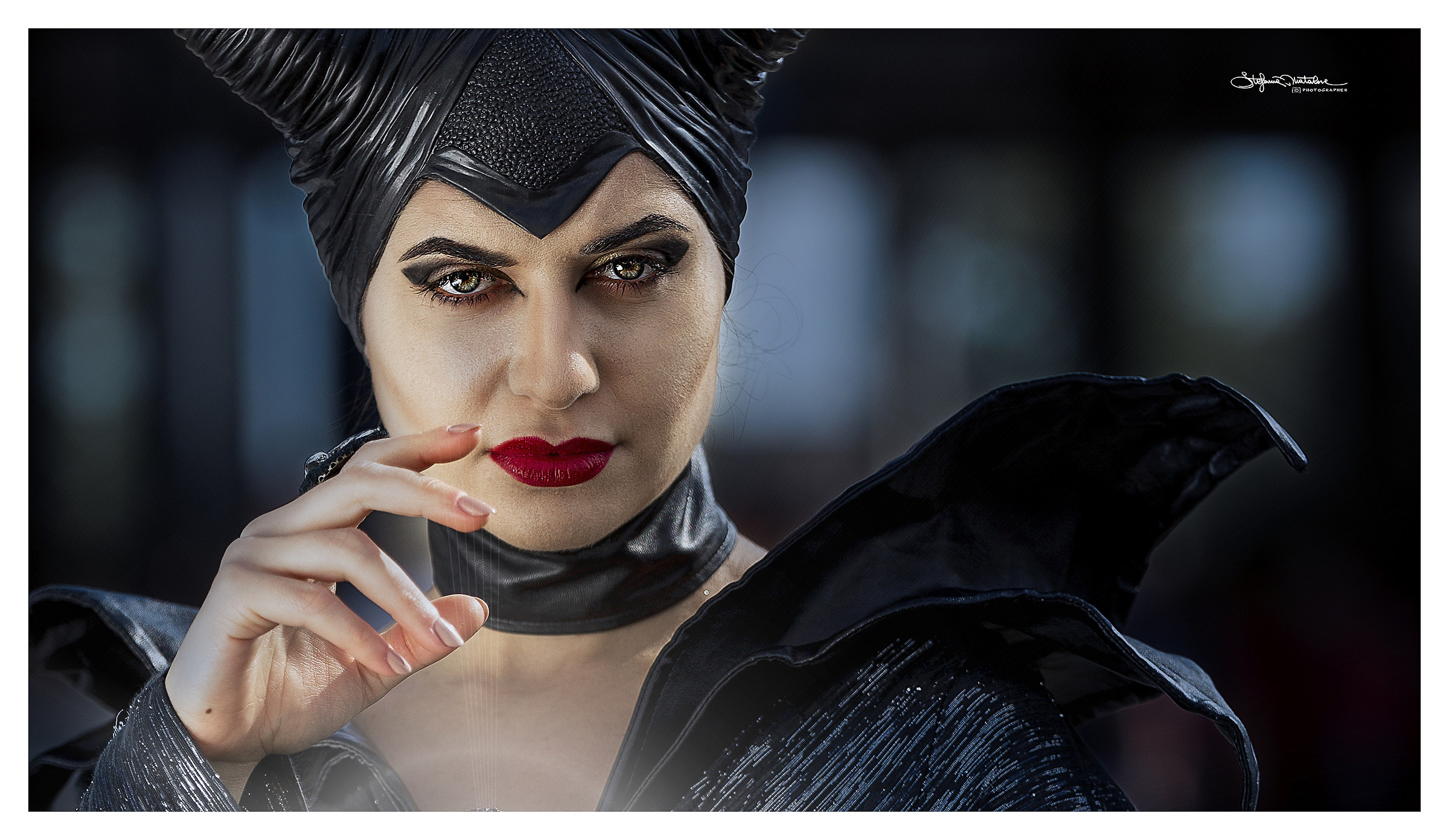Maleficent