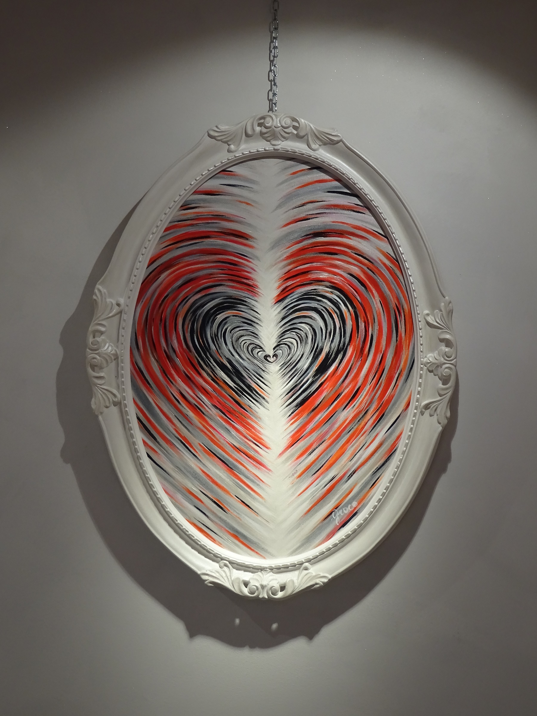 For the bride and groom