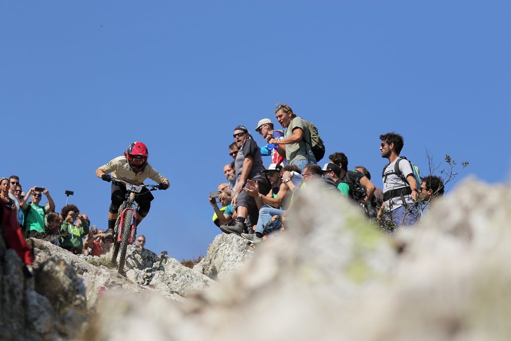 EWS Finale Ligure 2018