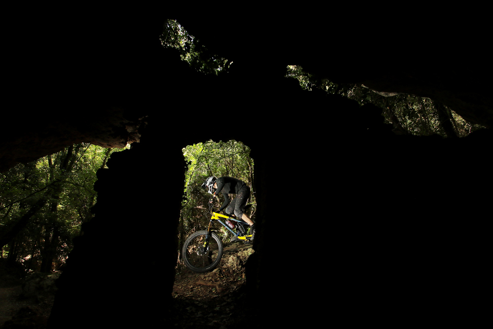 EWS Finale Ligure 2018