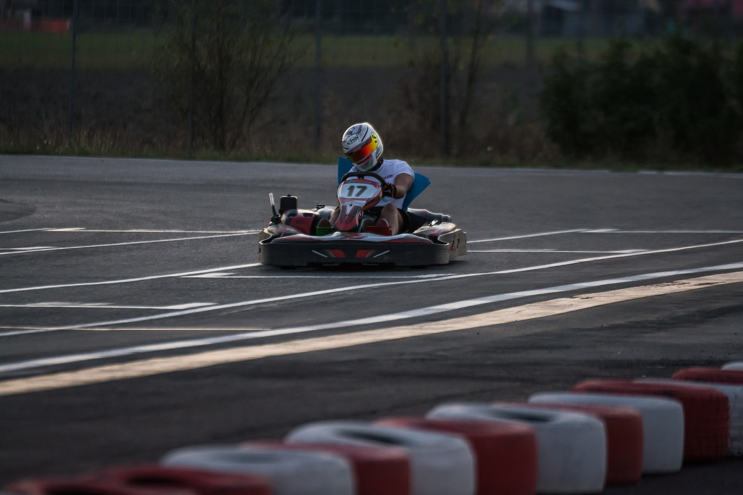 Karting
