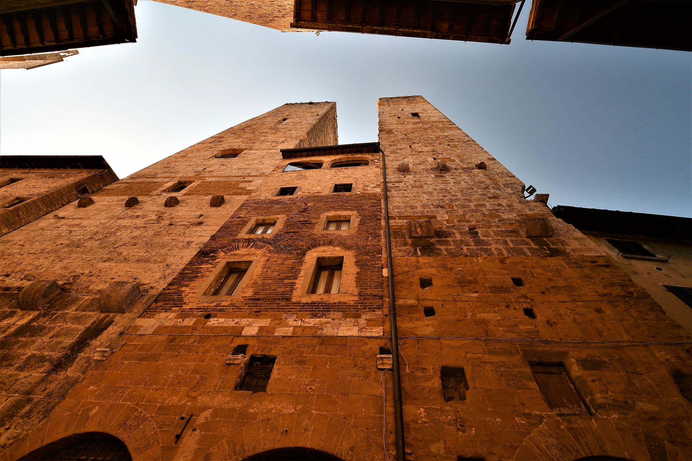 San Gimignano