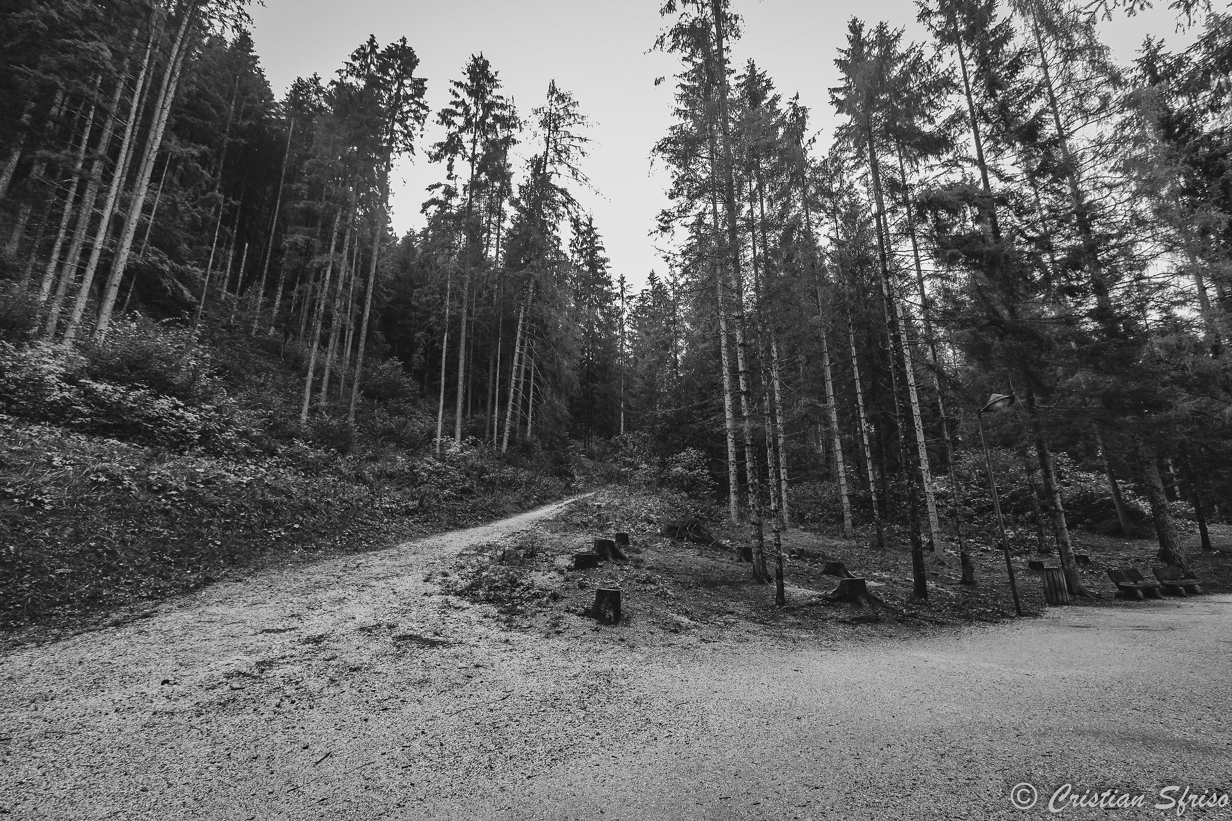 Always been difficult