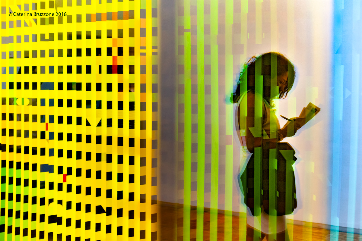 Reflections on Color