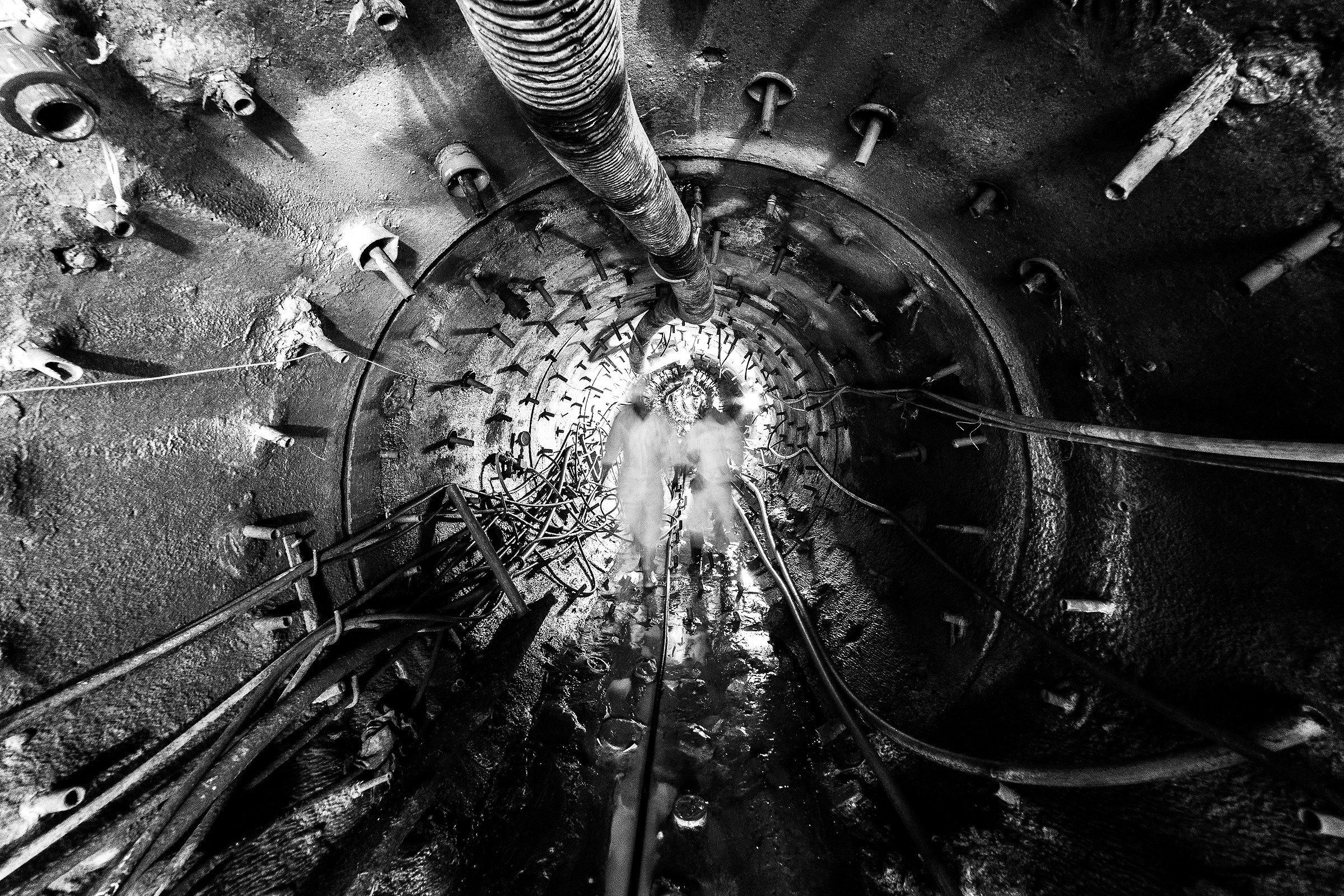 il Lavoro, quello che pian pian ti consuma...