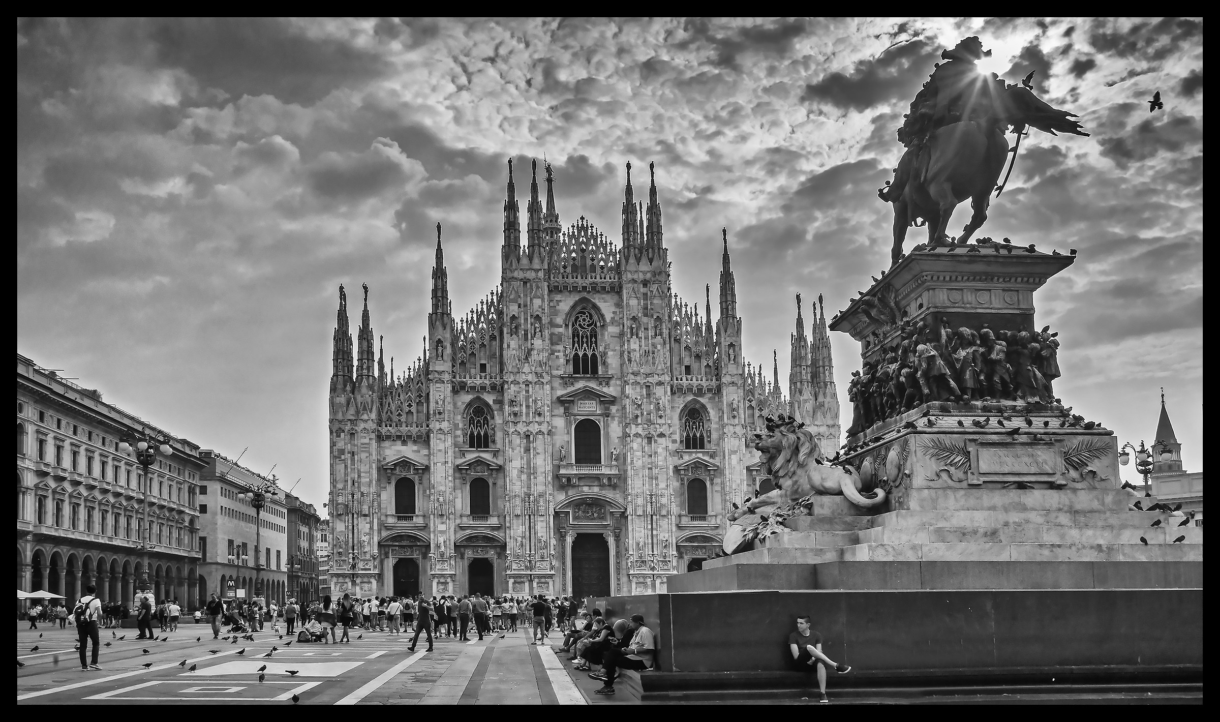 Milan