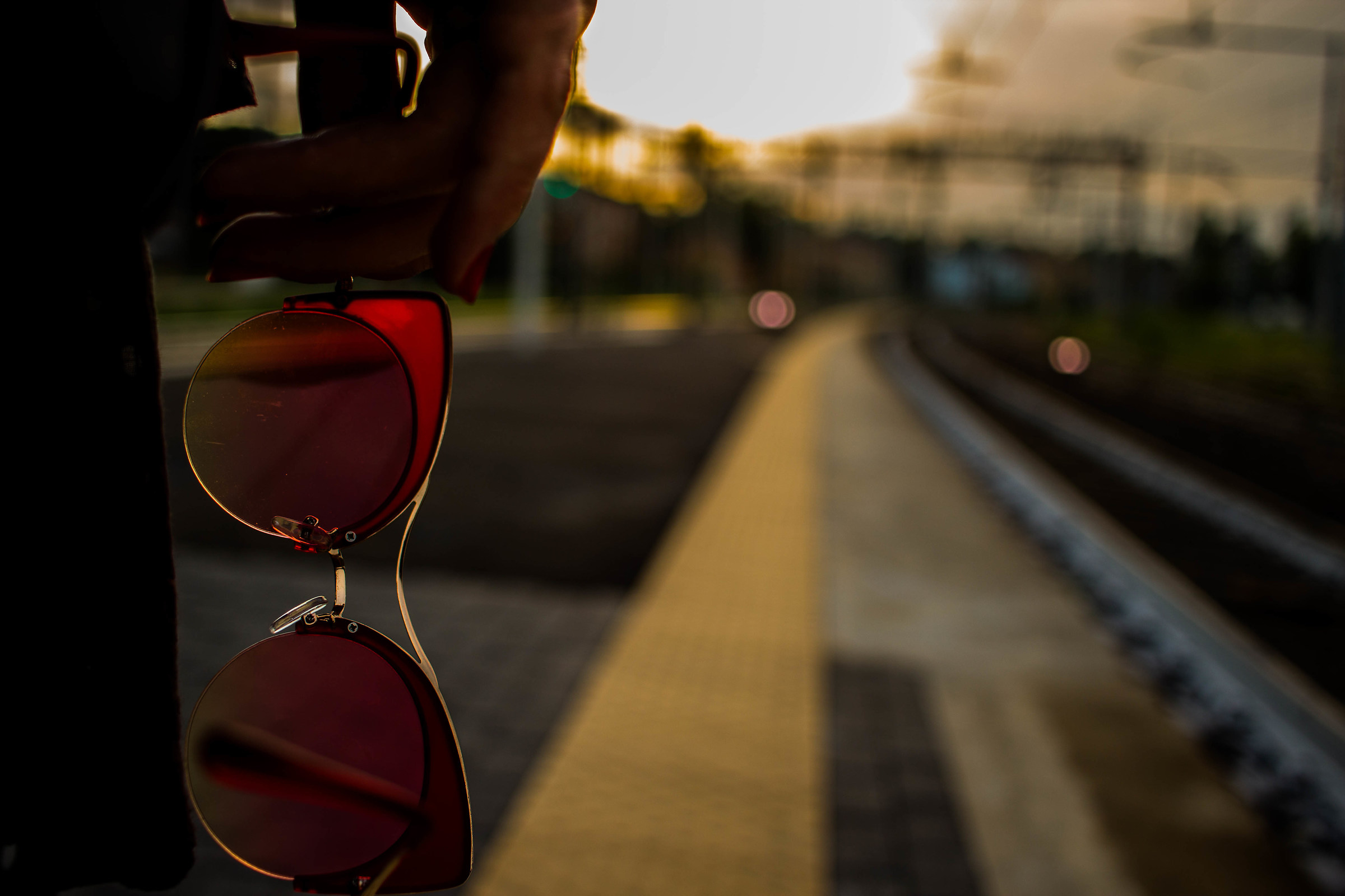 Station of Reggio Emilia