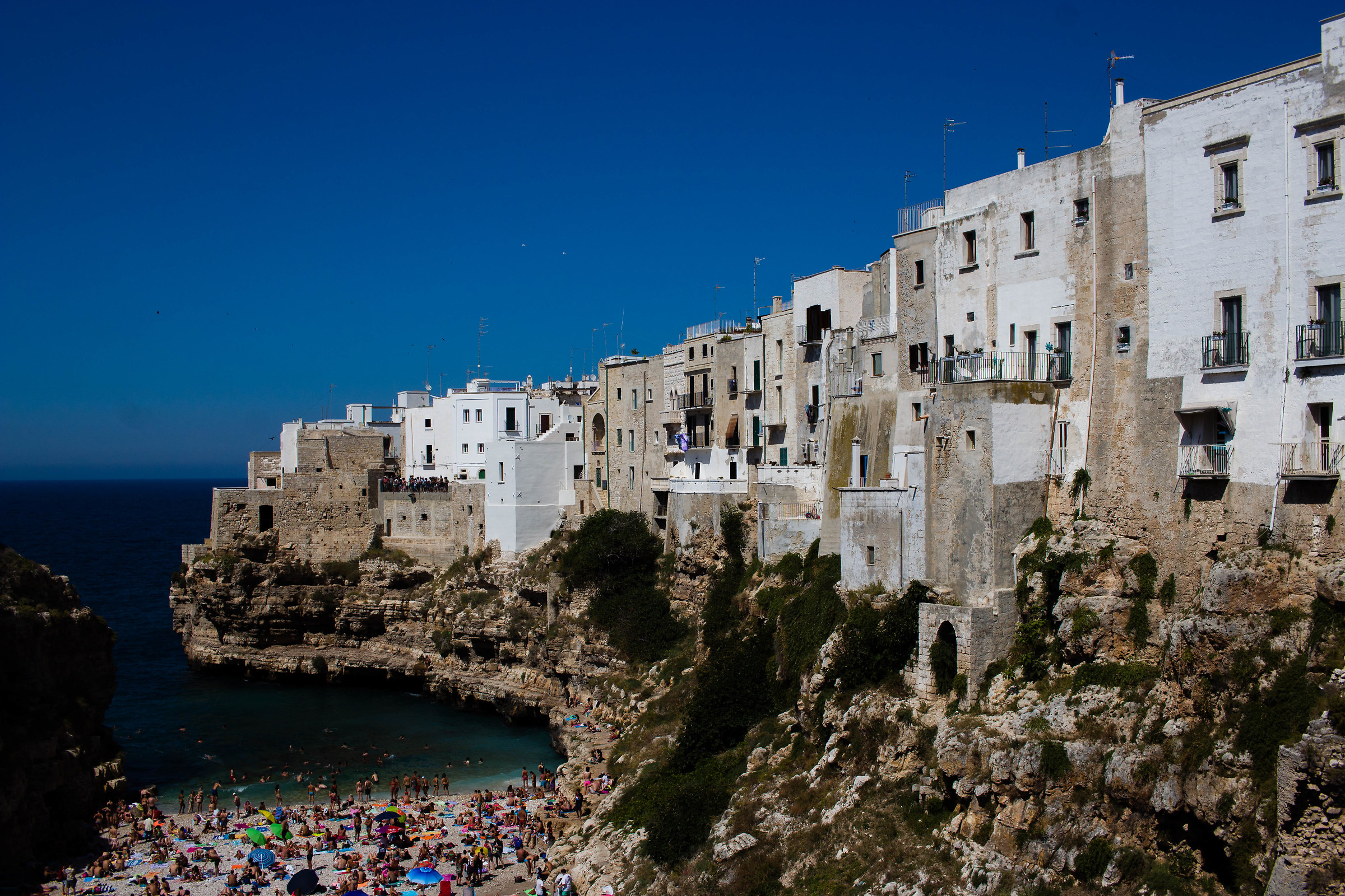 Polignano a Mare