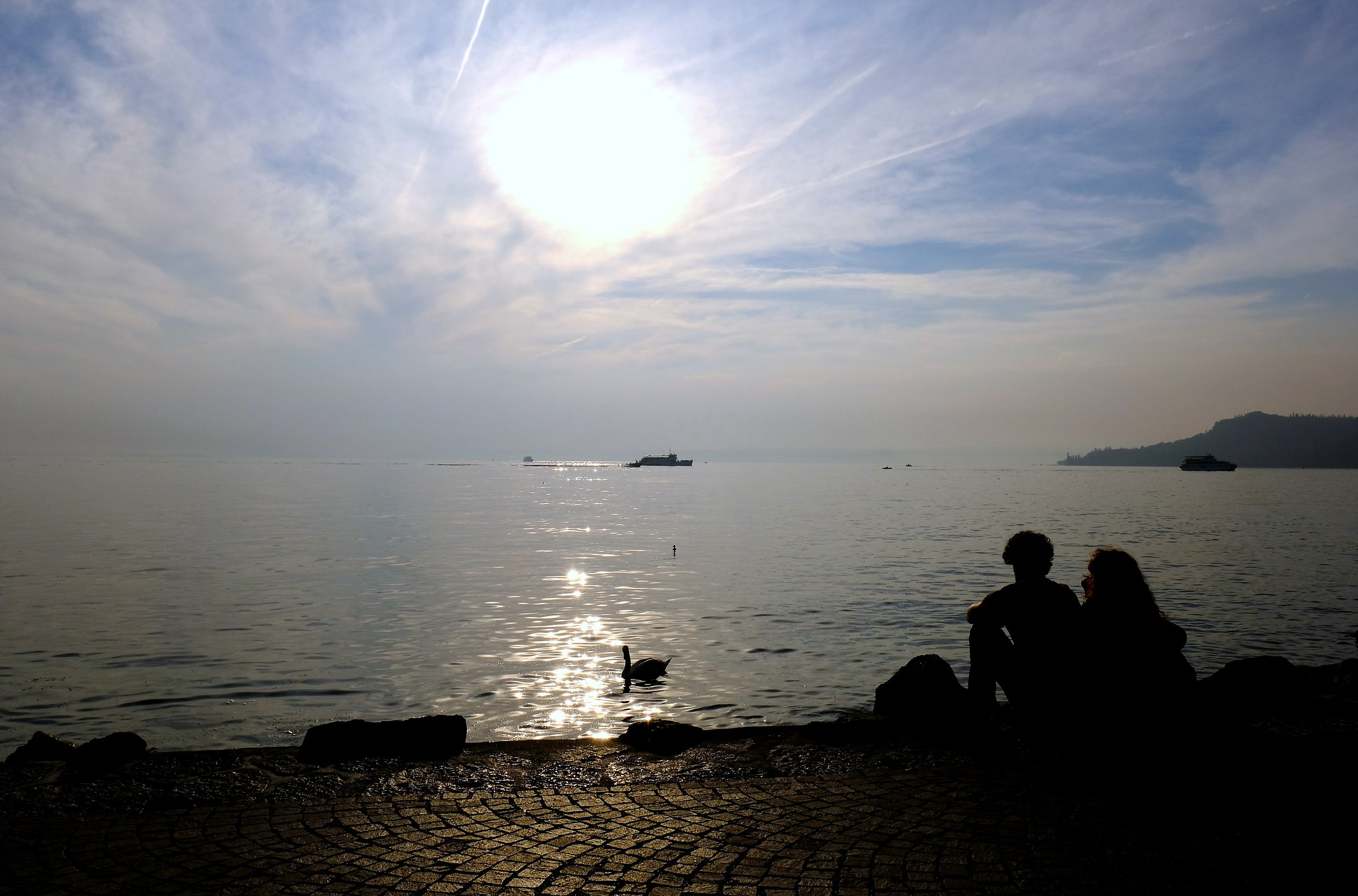 Thinking together to the future