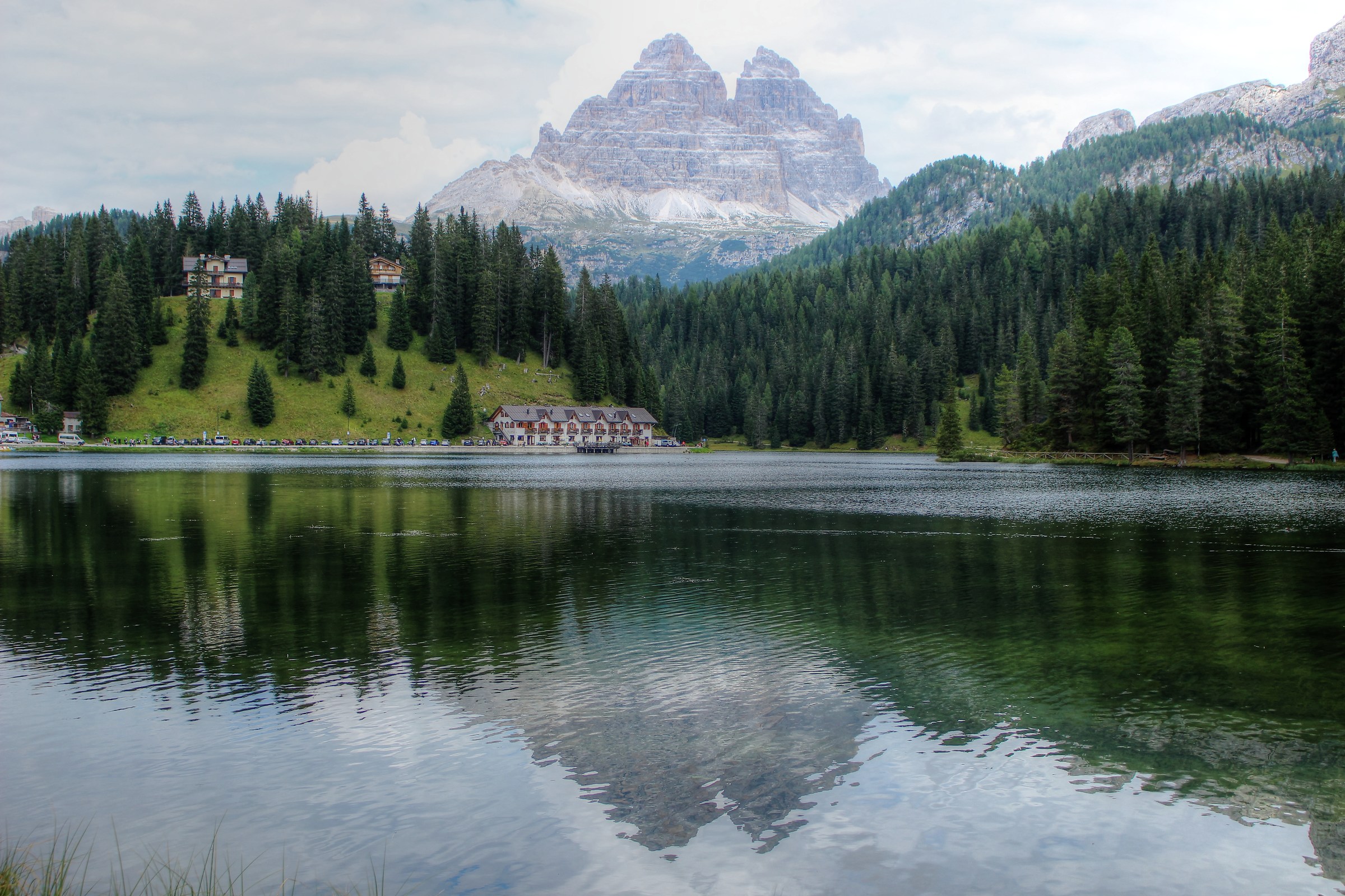 Lago di Misurina
