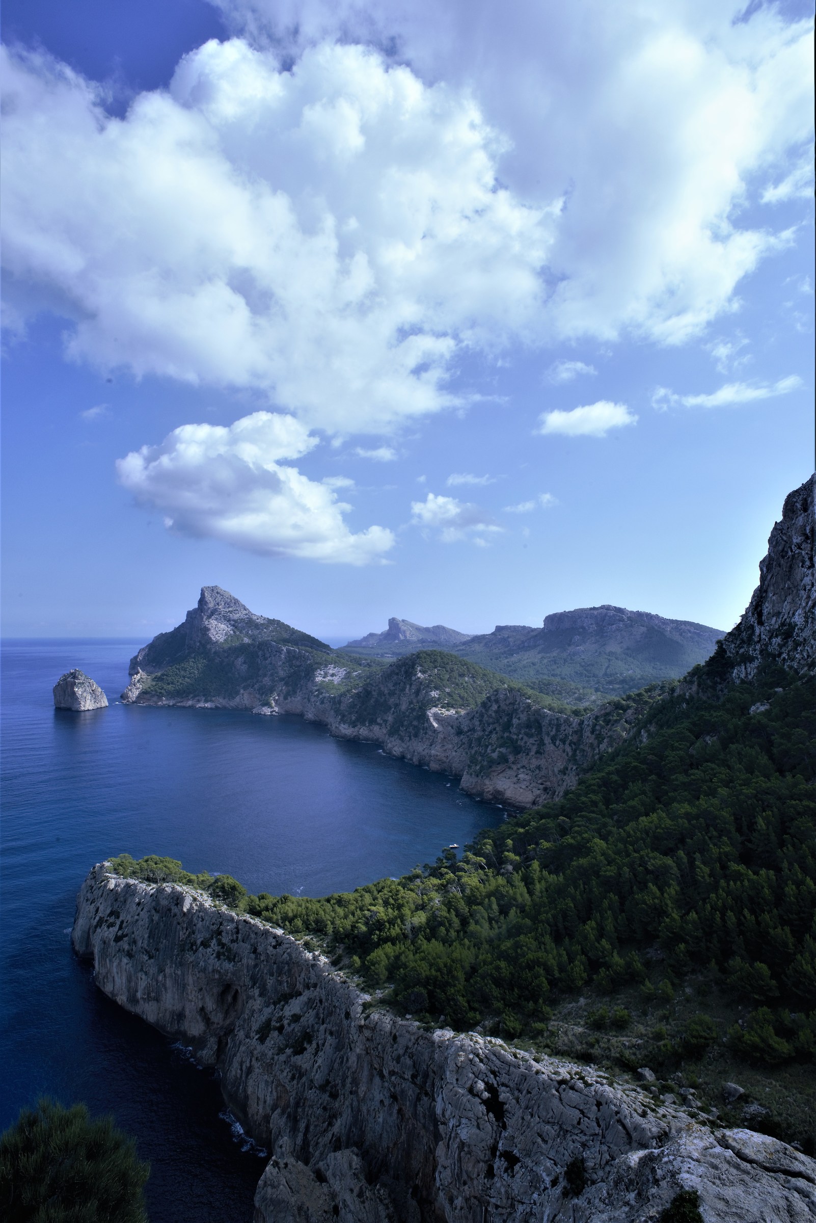 Cap de Formentor