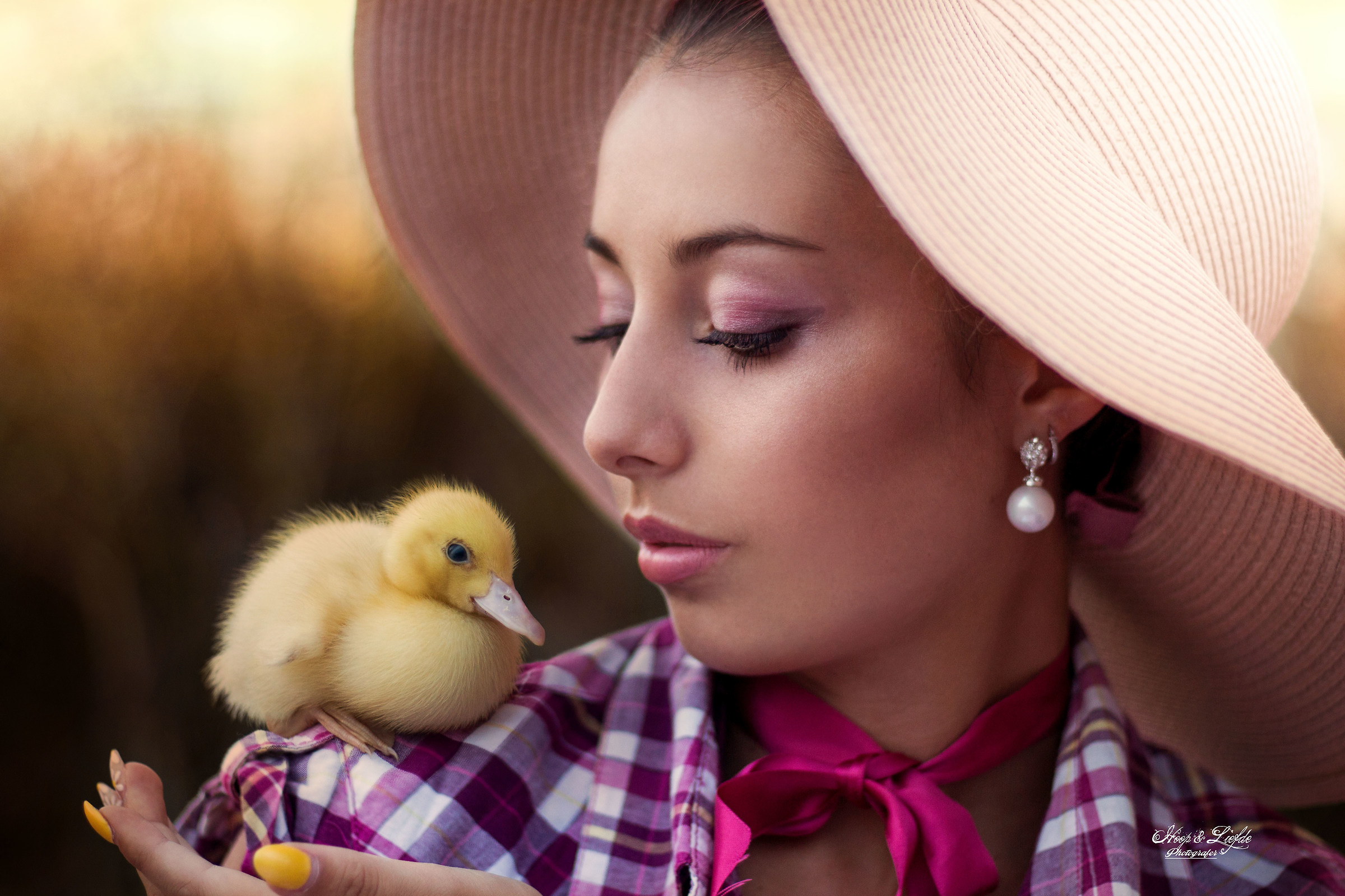 sweetness in the sunset