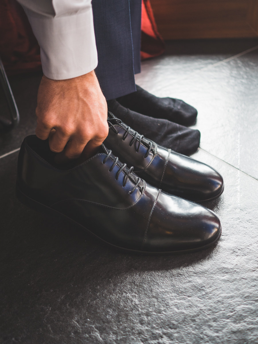 The wait is Over. Desires that take shape...