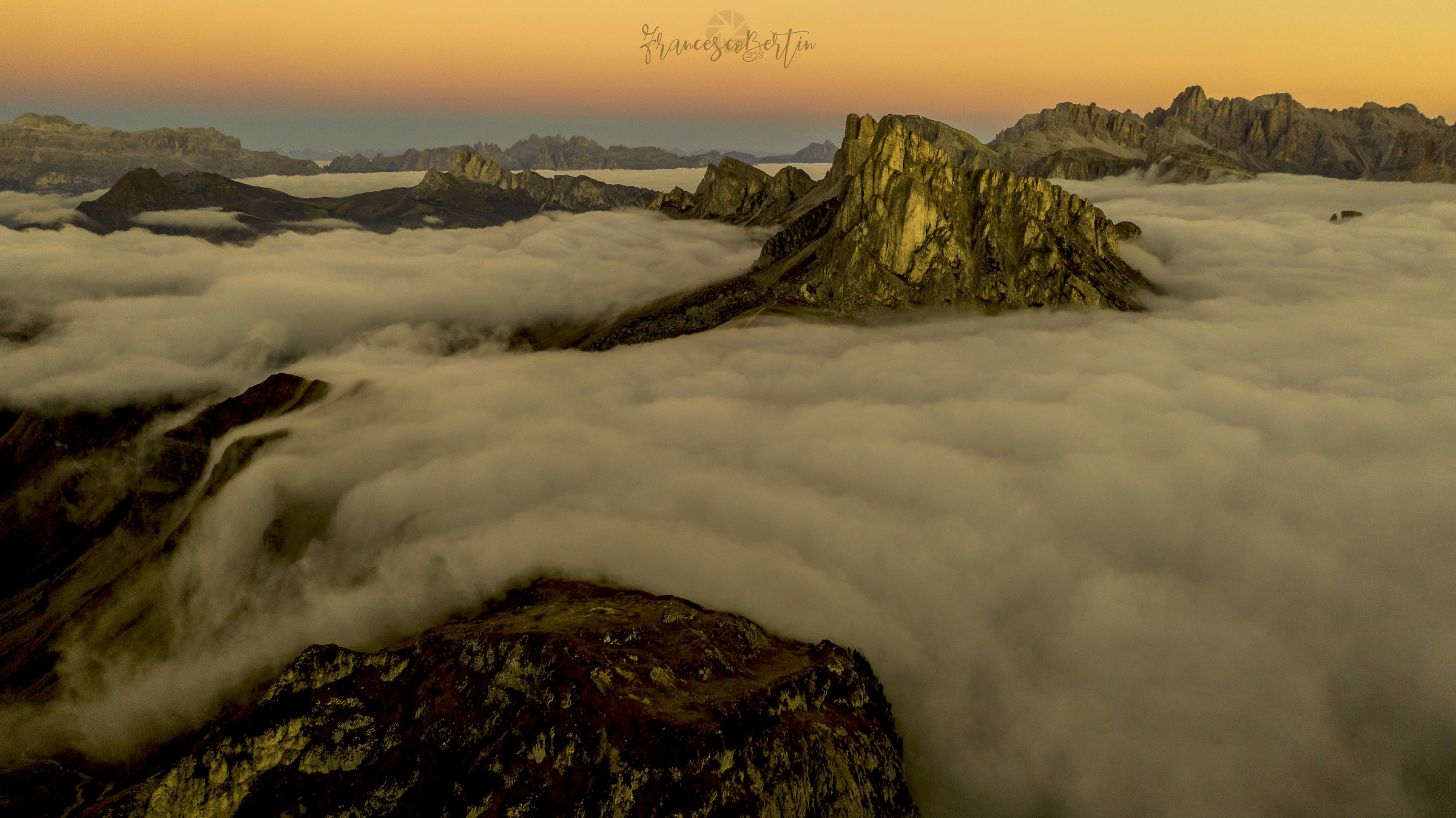 ad un passo dal cielo