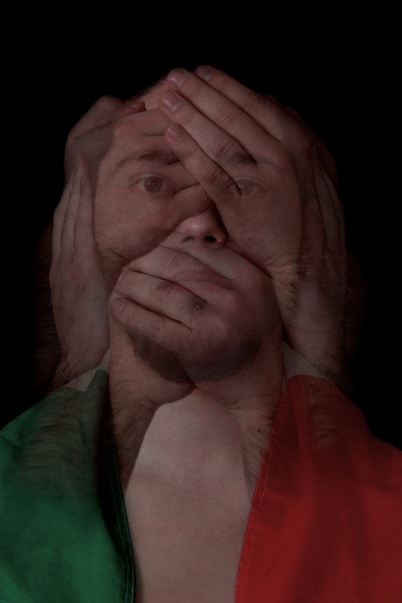 L'Italia s'è desta???