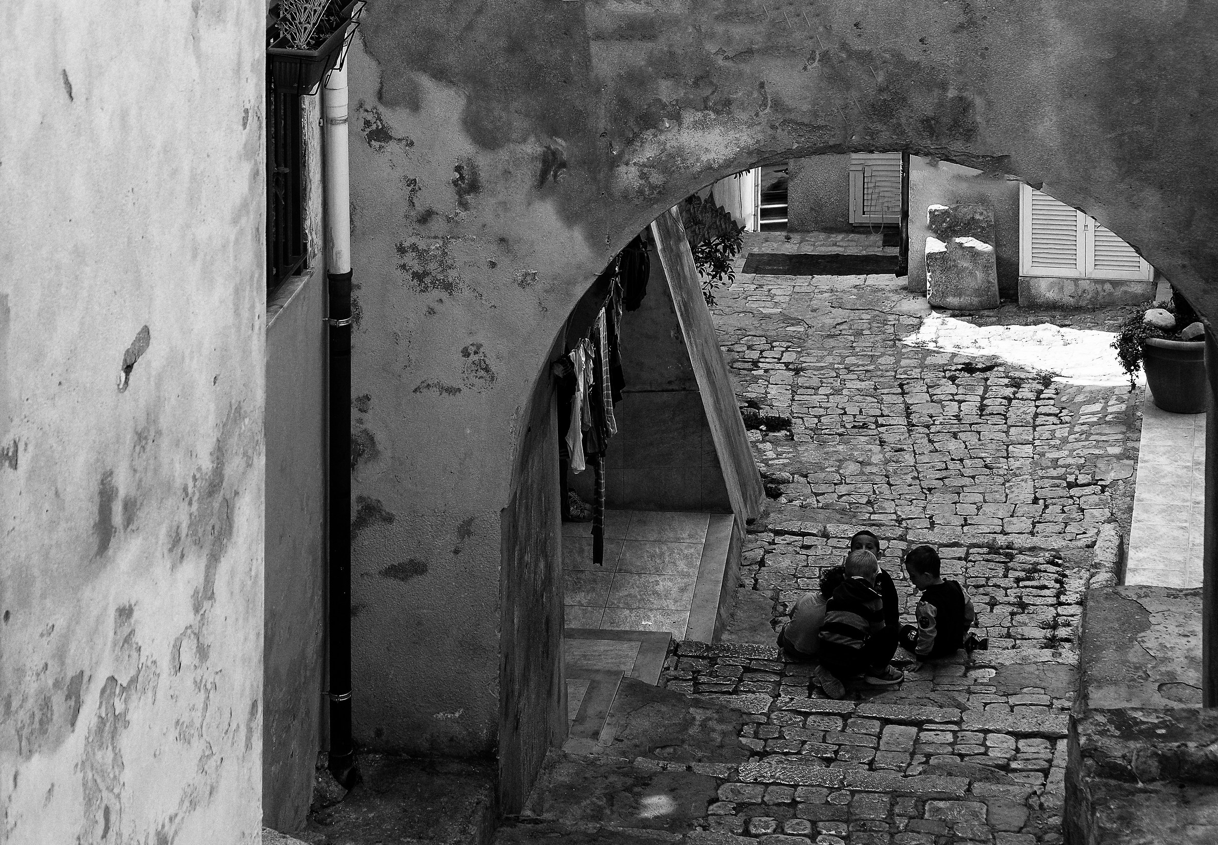 Games of old.... Past