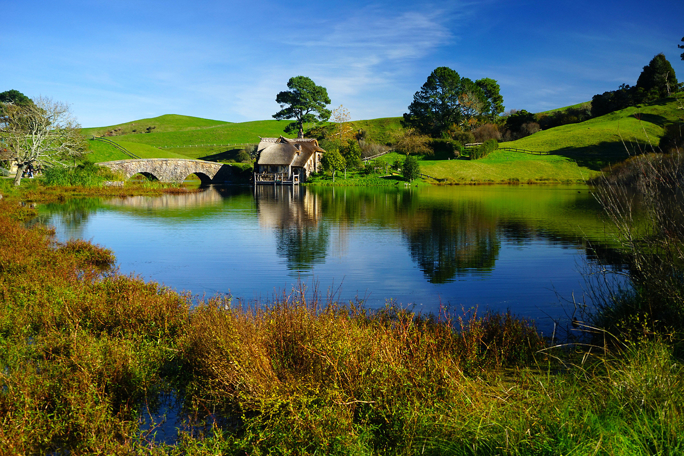 Hobbiton