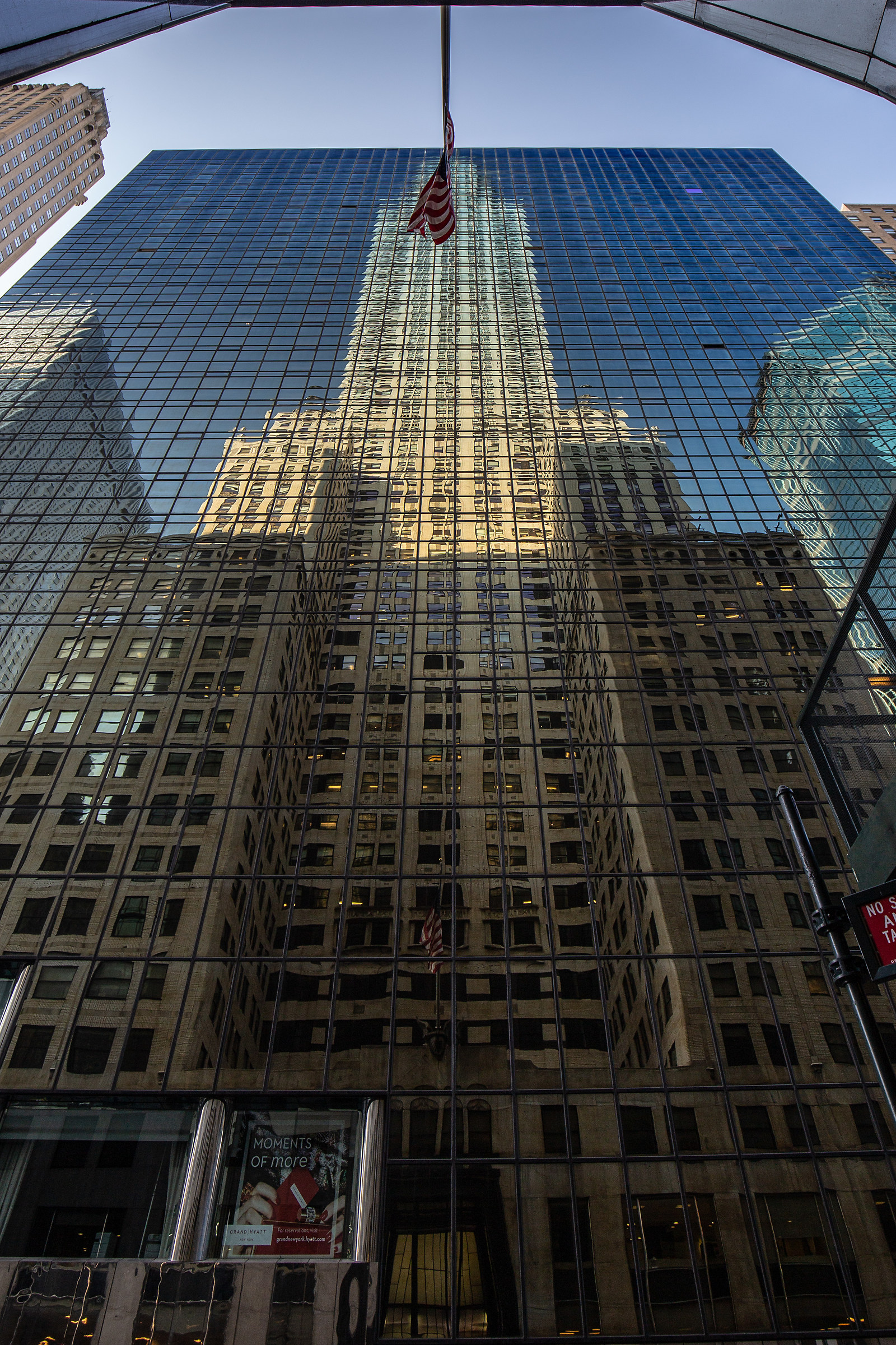 Chrysler building