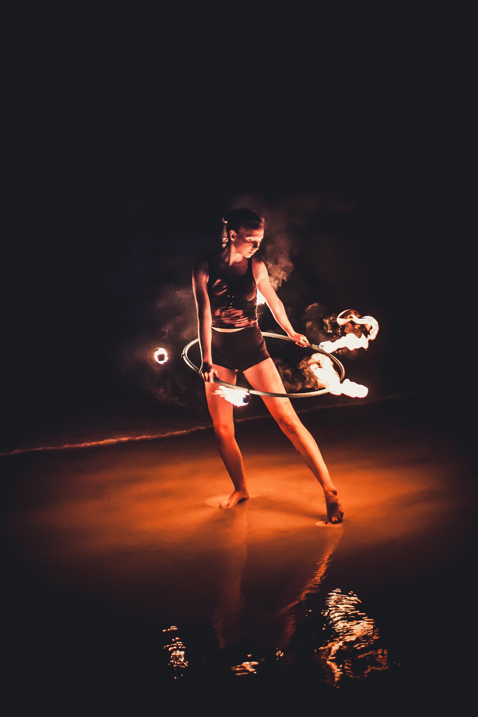 Tales from Byron Bay