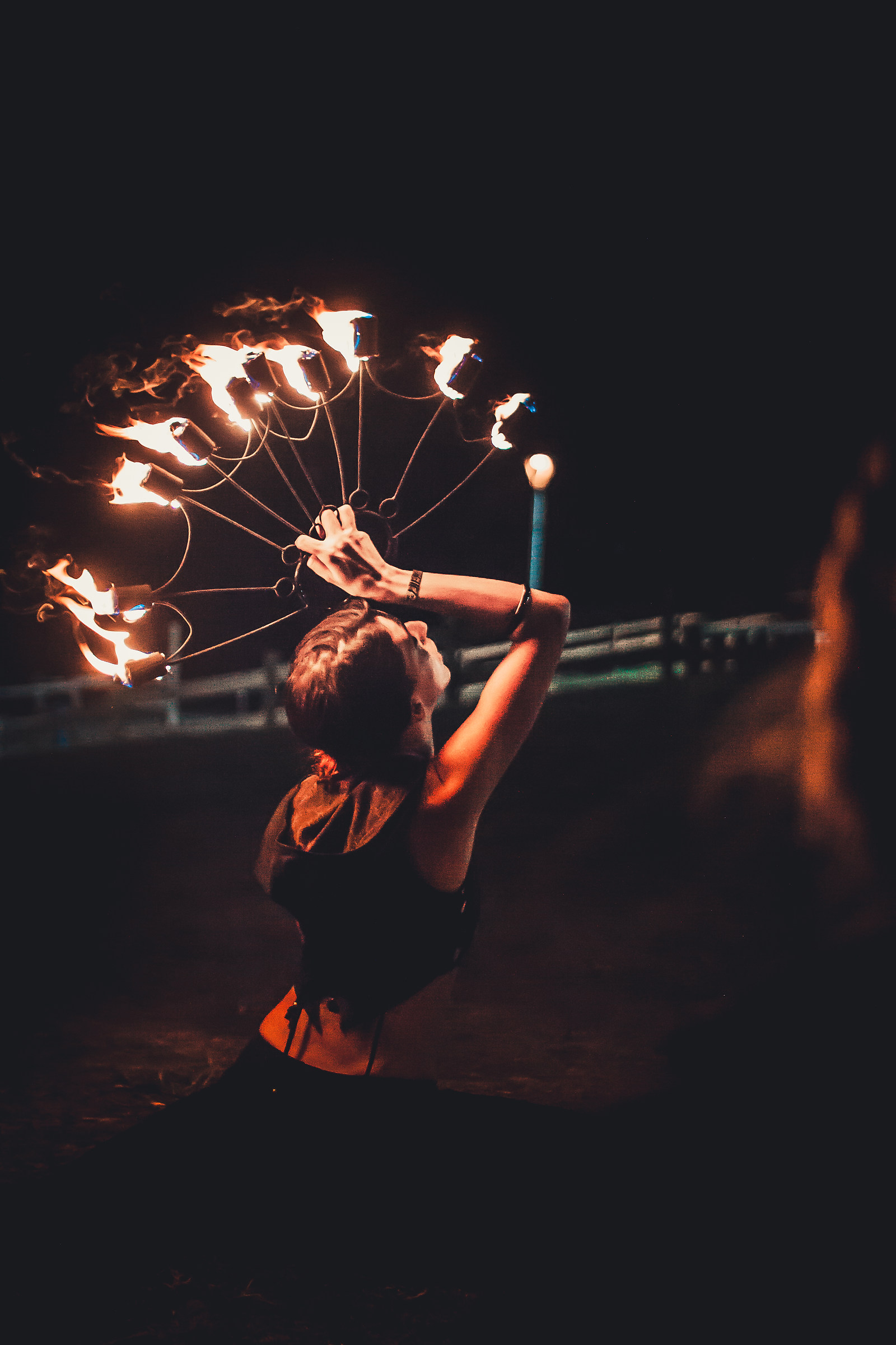 Tales from Byron Bay