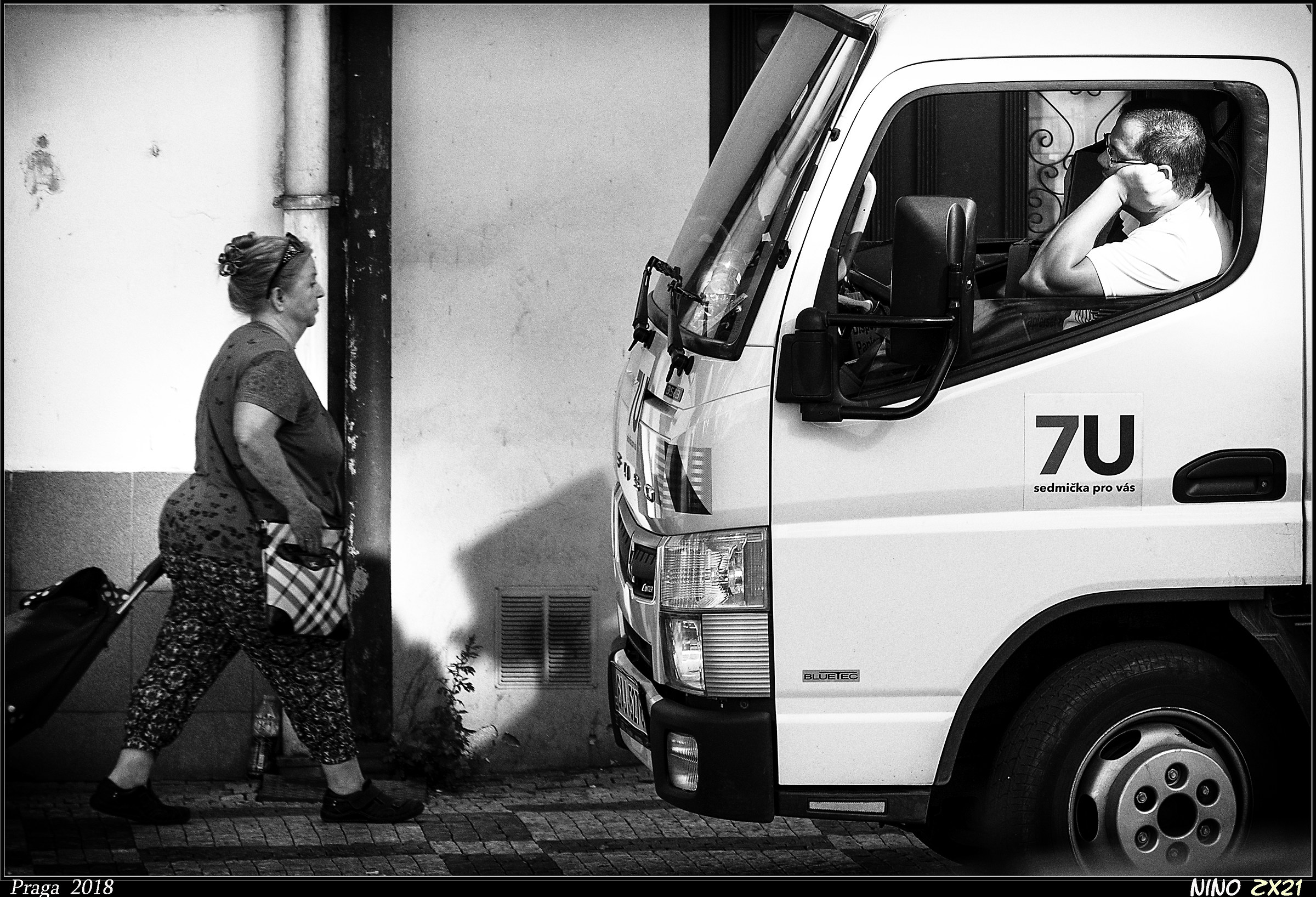 "Ancora 7 ore a fine turno"