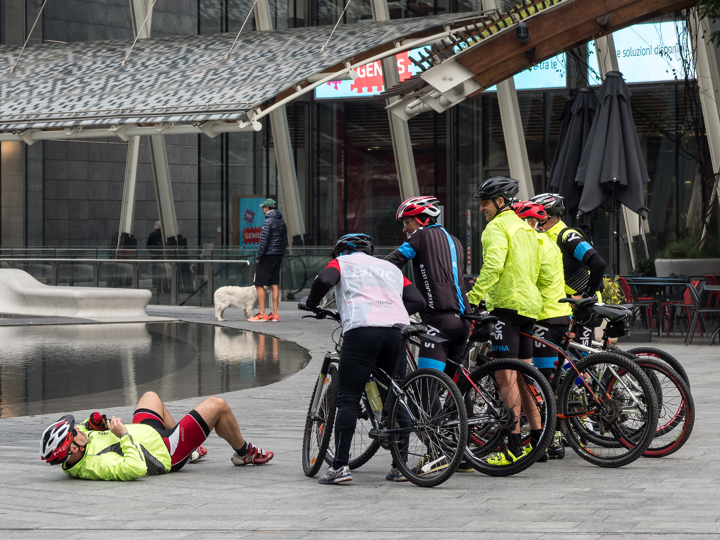 The Temptations of Gae Aulenti