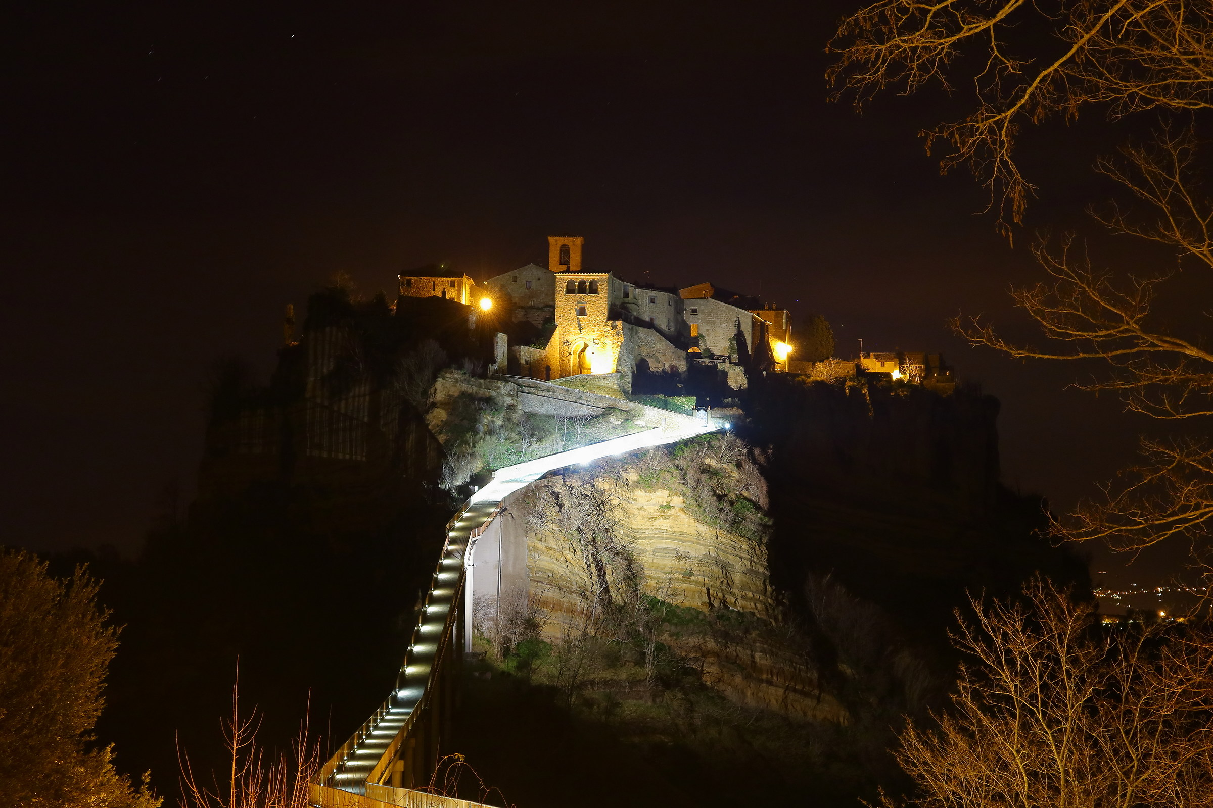Civita di Bagnoregio