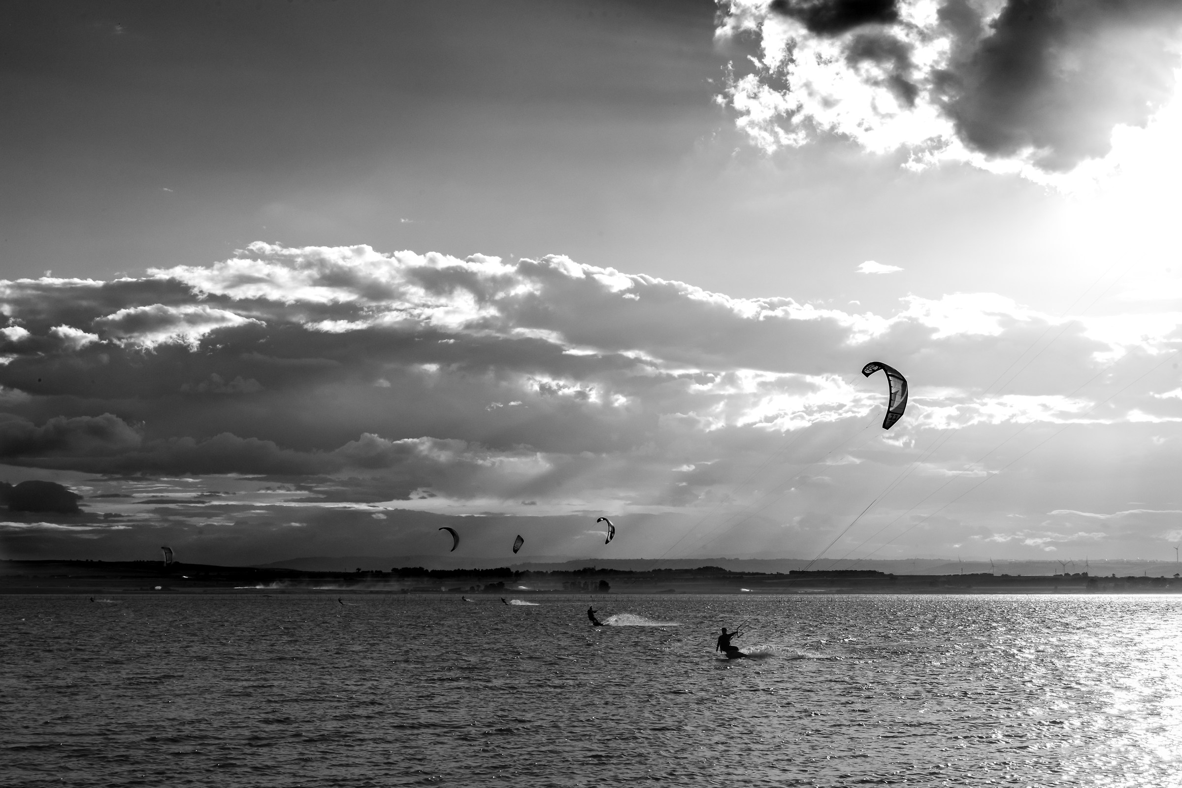 Migrant discovers jewel a stone's throw from the old house