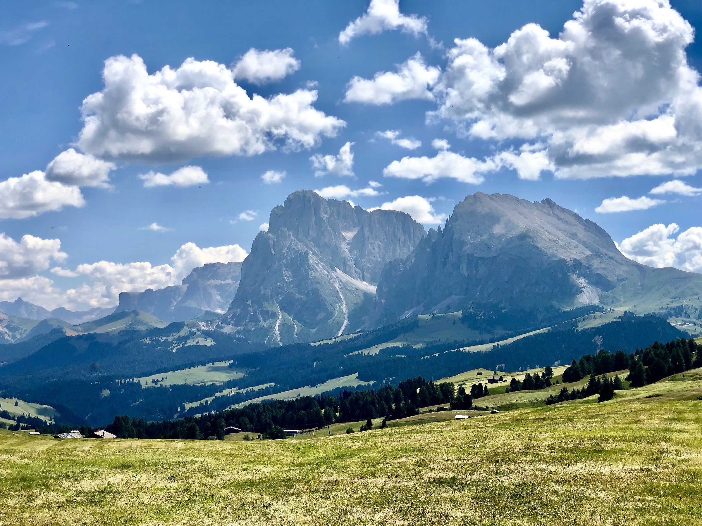 Val Gardena