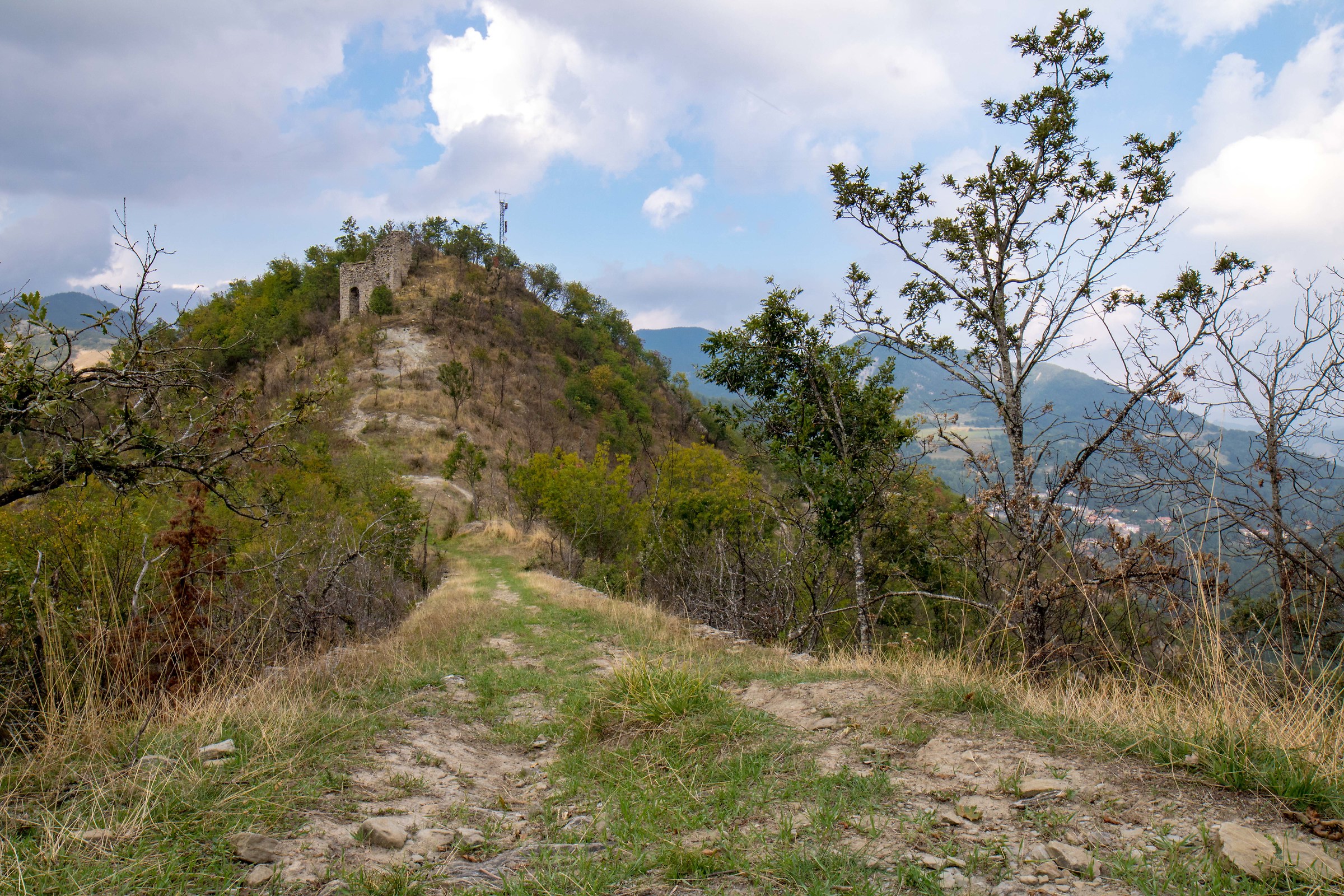 Castello di Corniolo