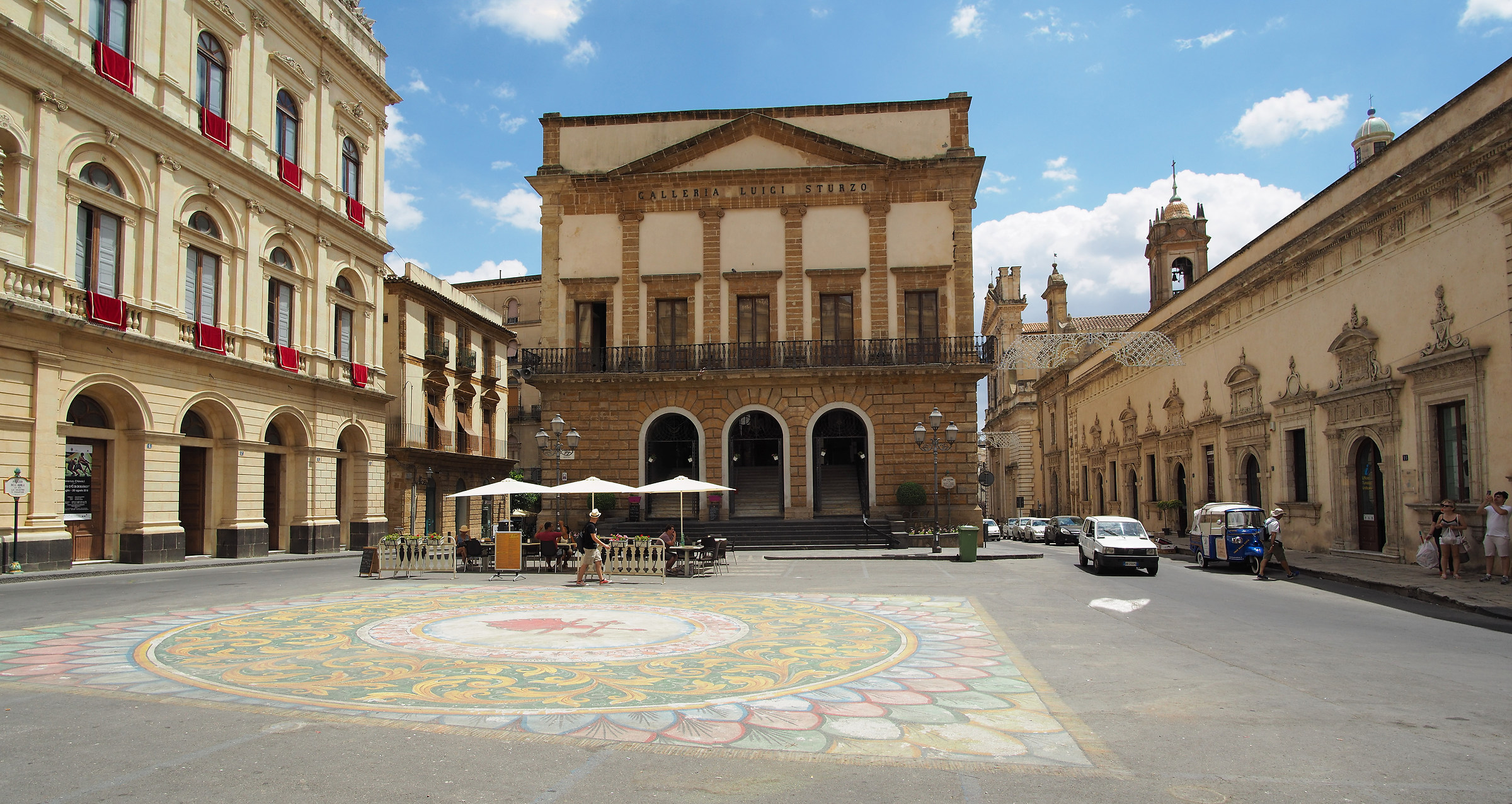 Caltagirone