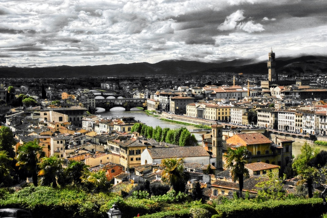 Florence