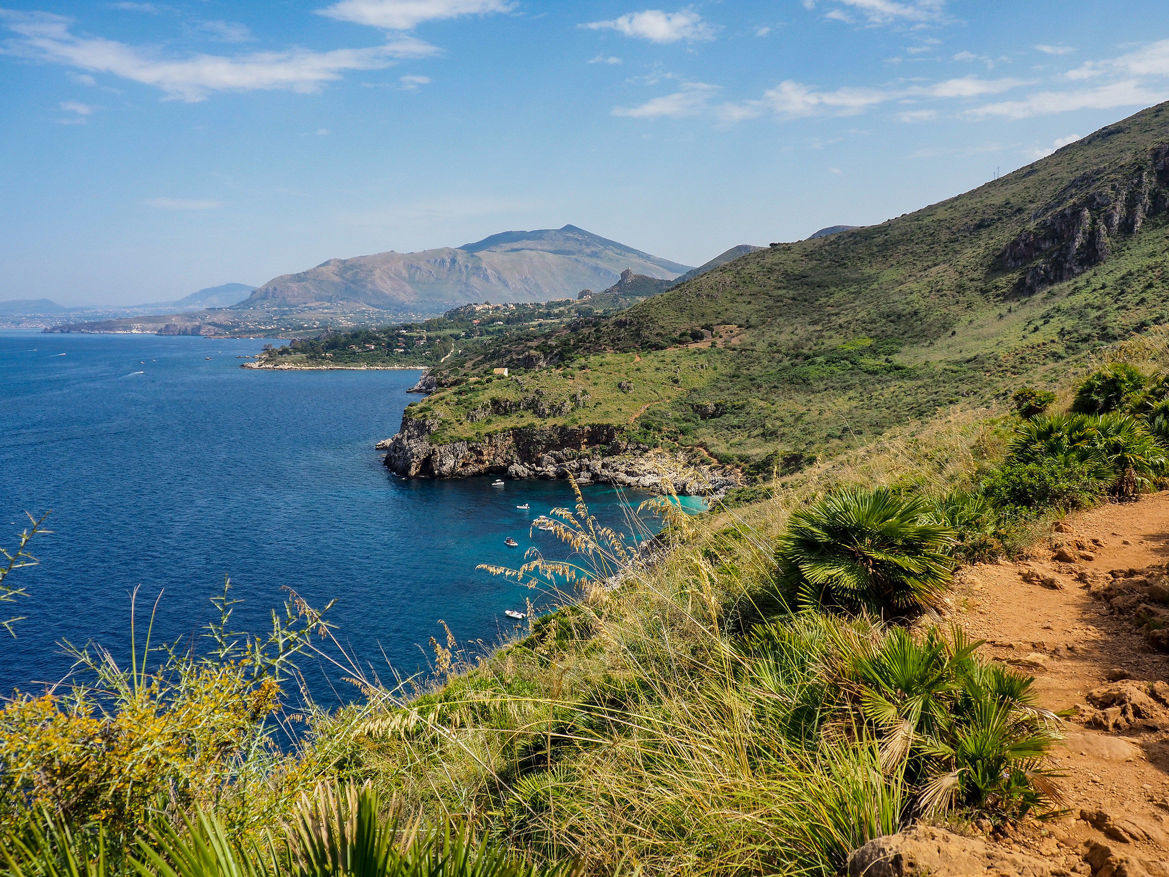 Zingaro Nature Reserve